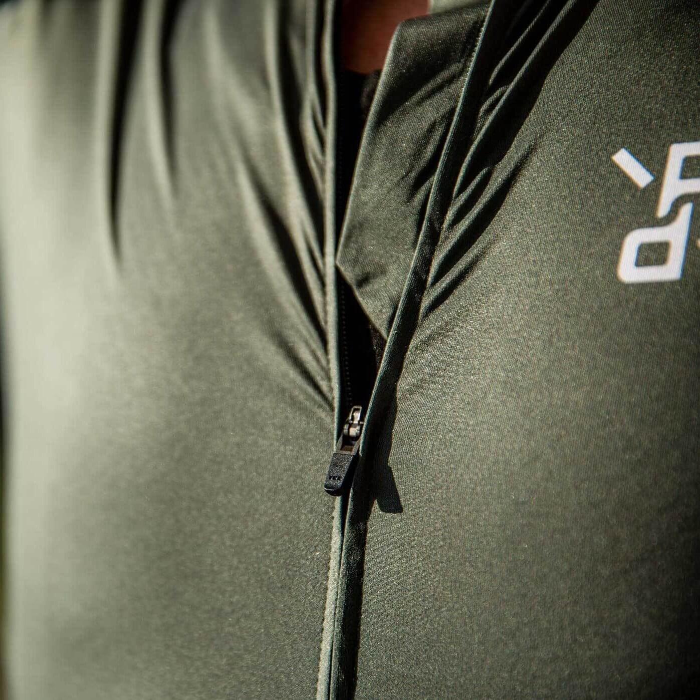 Recon Jersey - Khaki