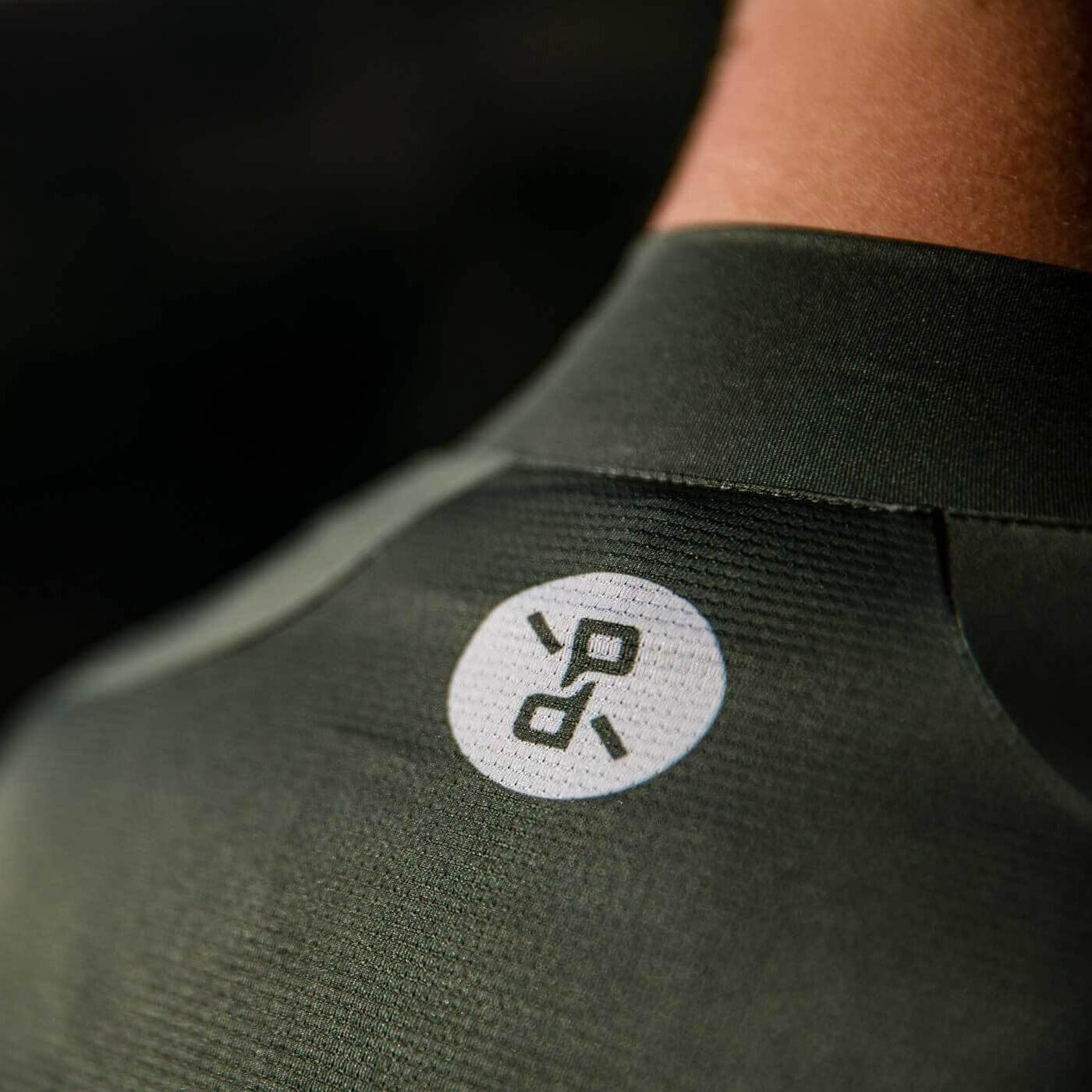 Recon Jersey - Khaki