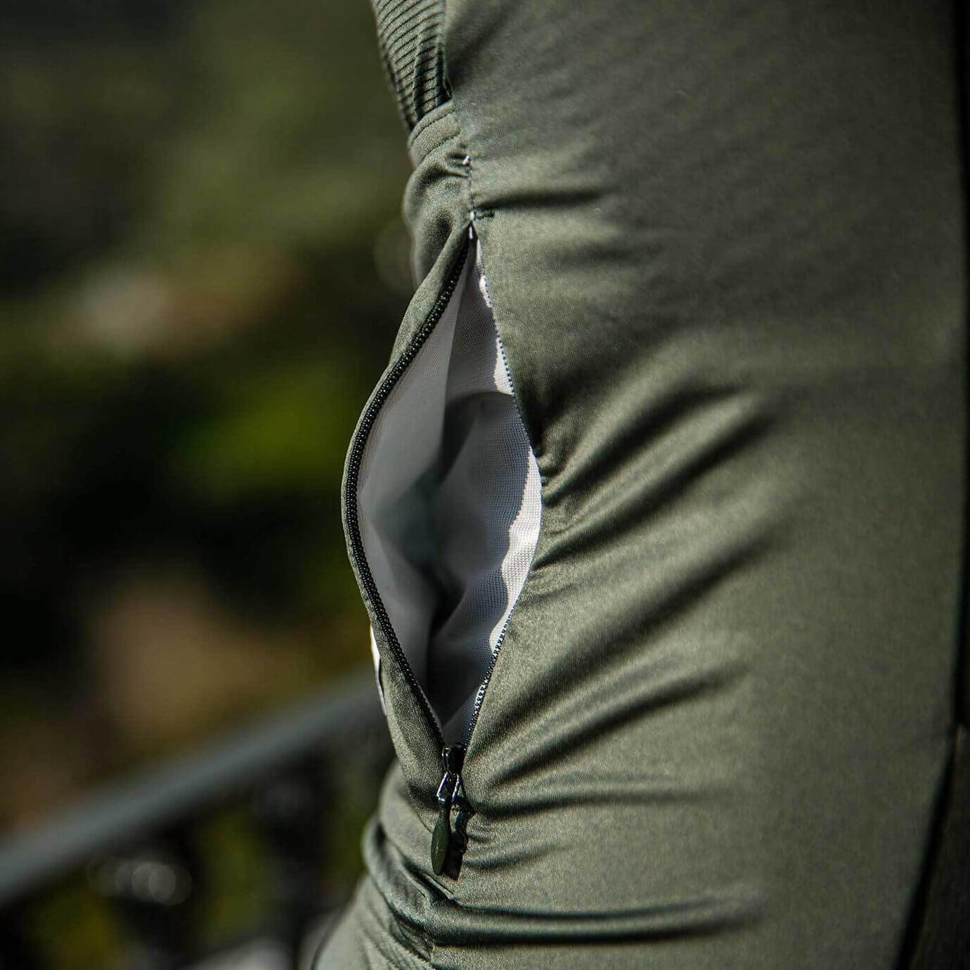 Recon Jersey - Khaki