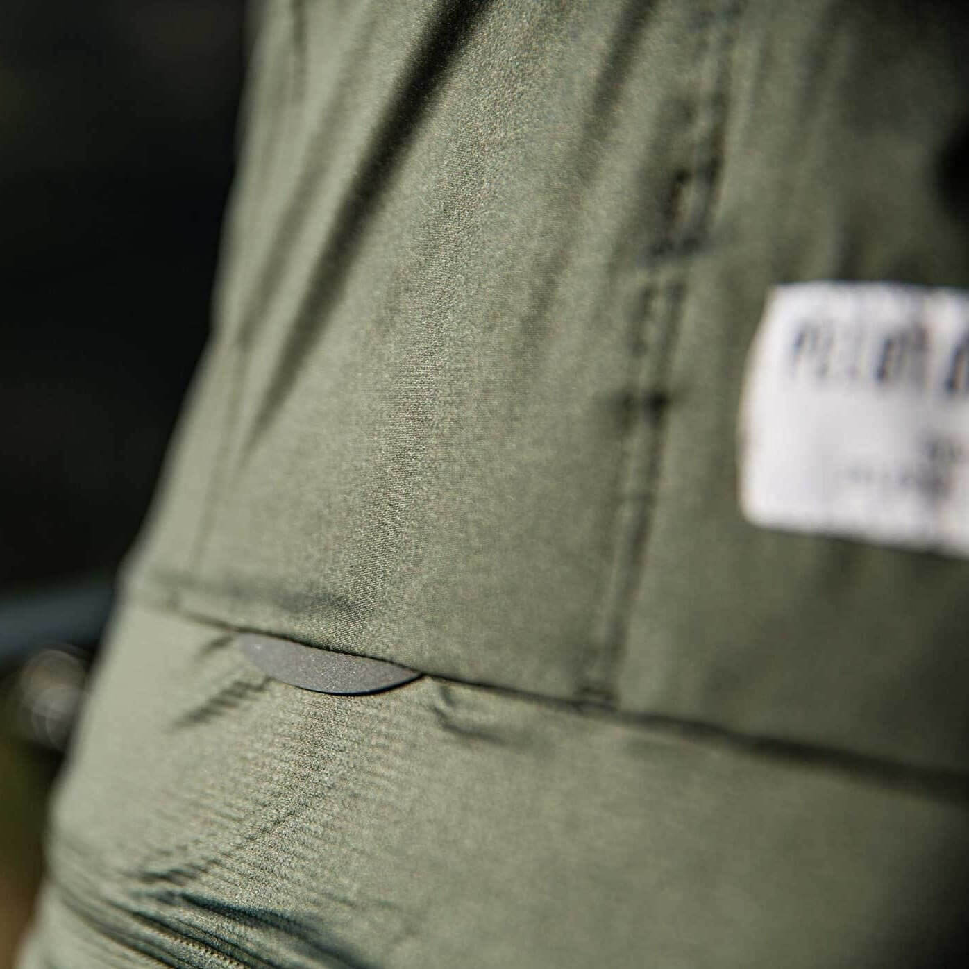 Recon Jersey - Khaki