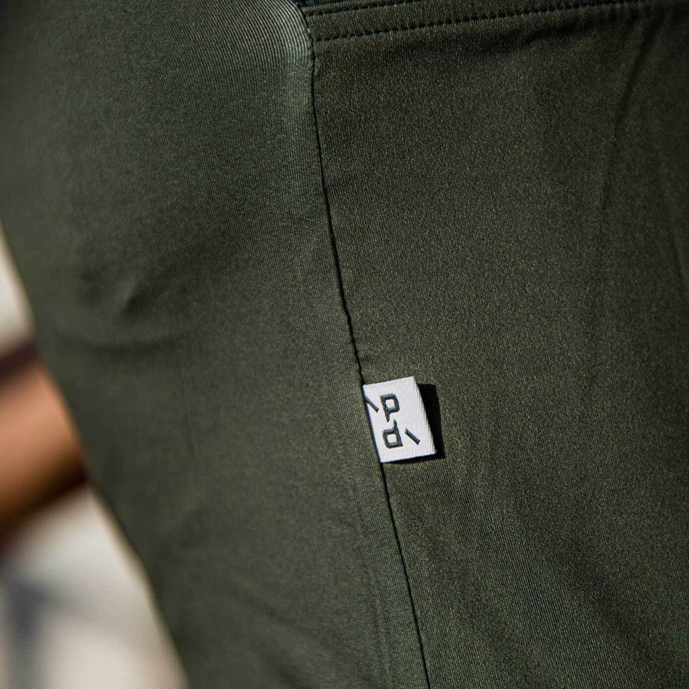 Recon Jersey - Khaki