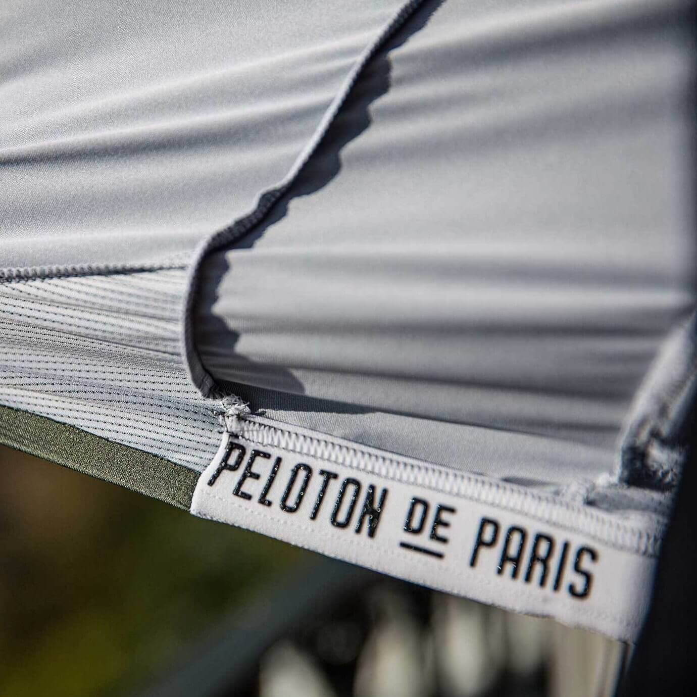 Recon Jersey - Khaki
