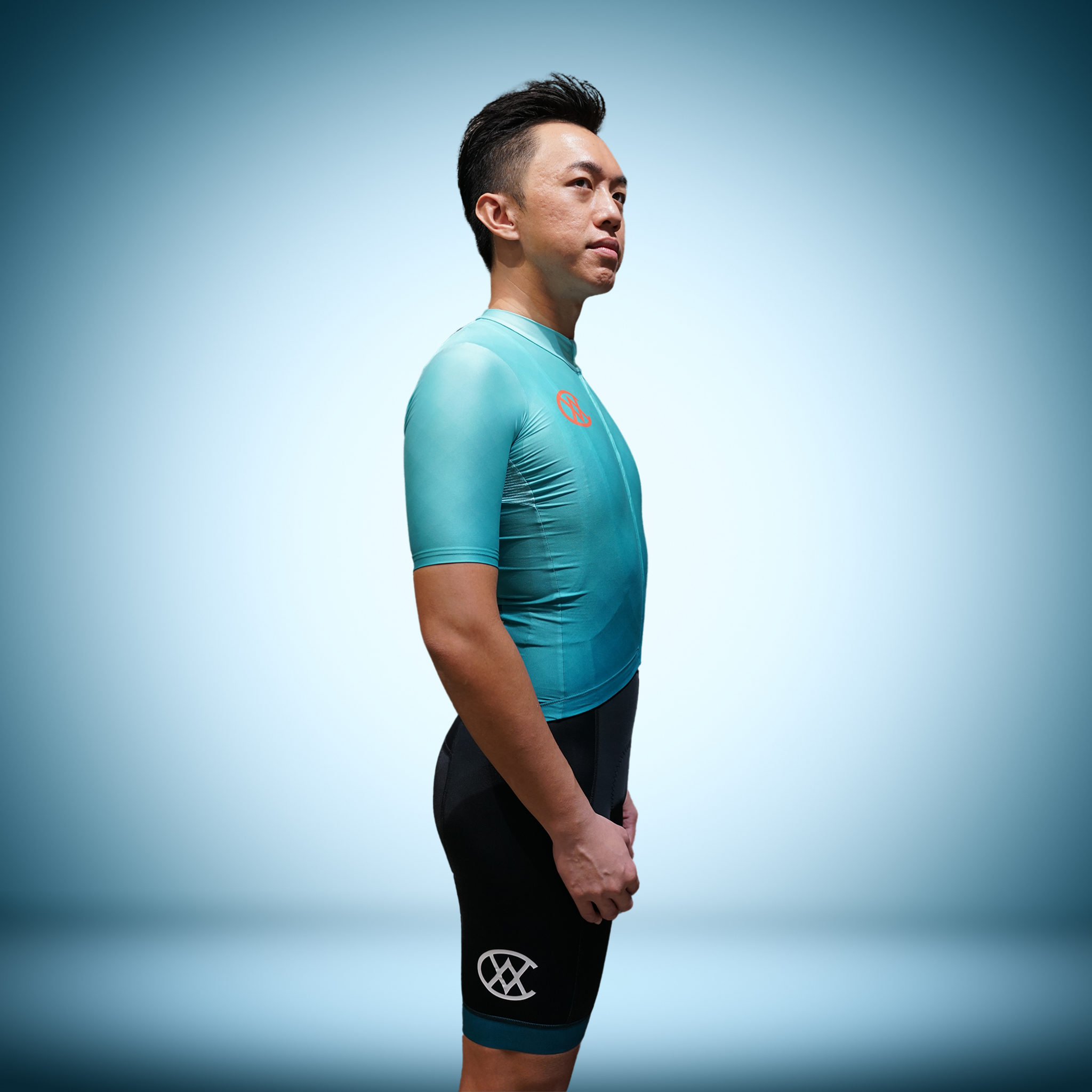 Men's Velo Velo x BSC Jersey