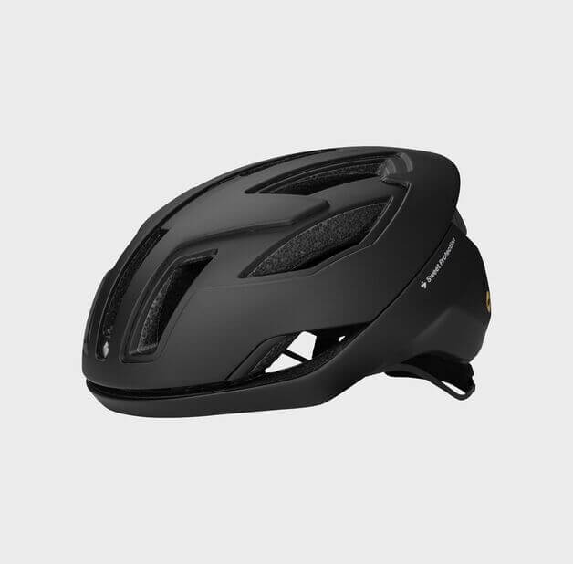 Falconer II MIPS Helmet - Matte Black