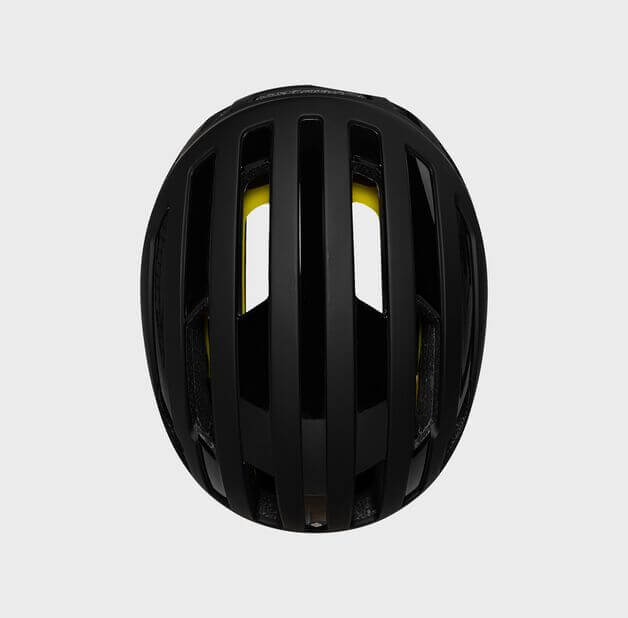 Outrider MIPS Helmet - Matte Black