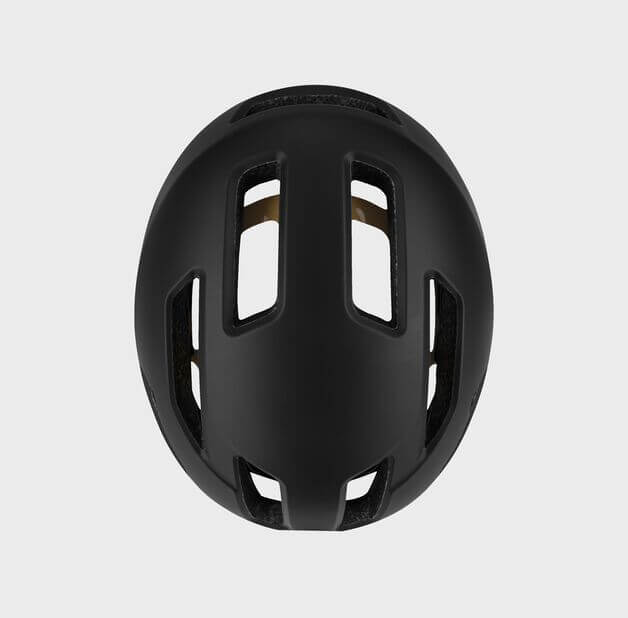 Chaser MIPS Helmet - Matte Black