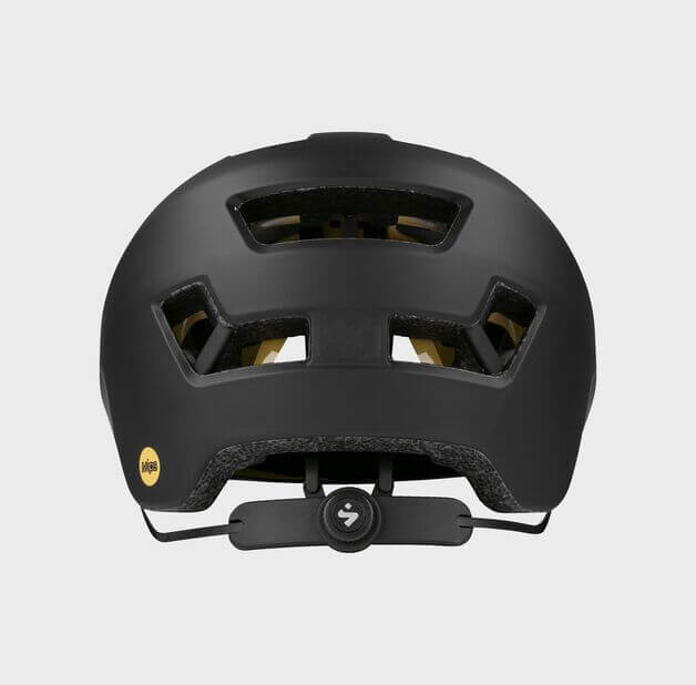 Chaser MIPS Helmet - Matte Black