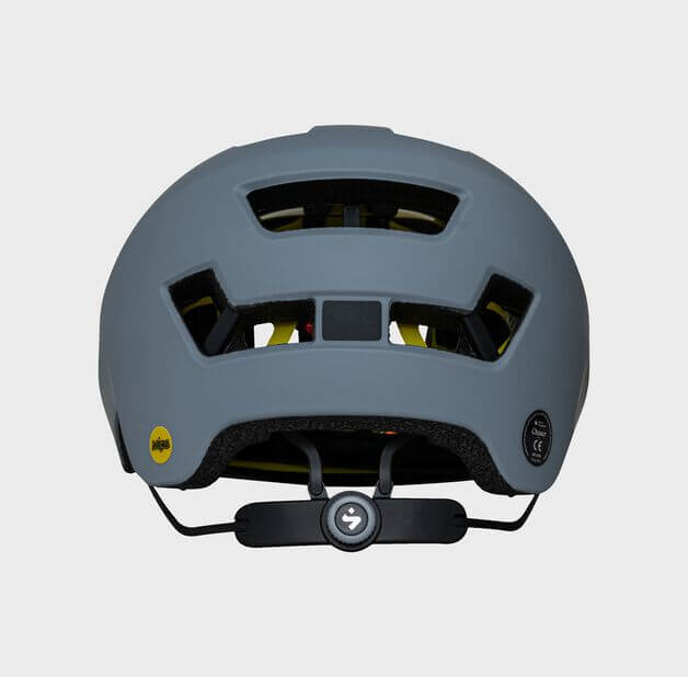 Chaser MIPS Helmet - Matte Nardo Grey