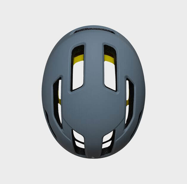 Chaser MIPS Helmet - Matte Nardo Grey