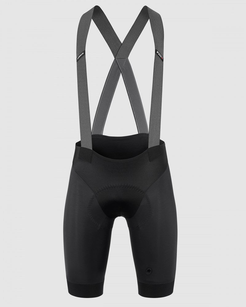 TARGA Equipe RS Bib Shorts S9 - Black