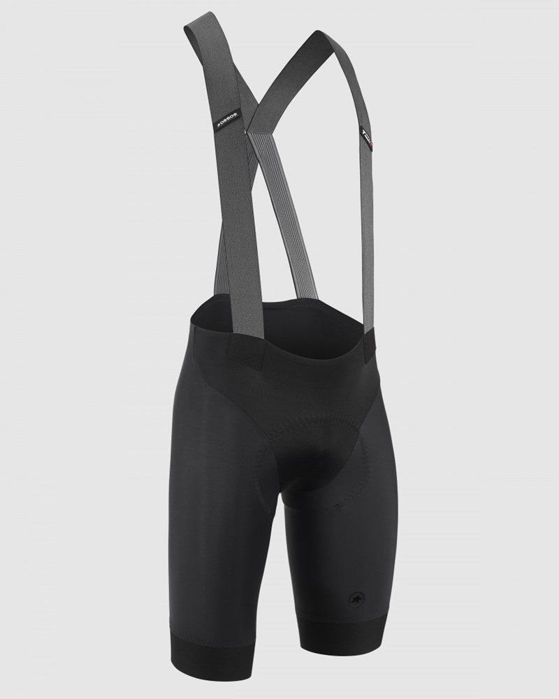 TARGA Equipe RS Bib Shorts S9 - Black