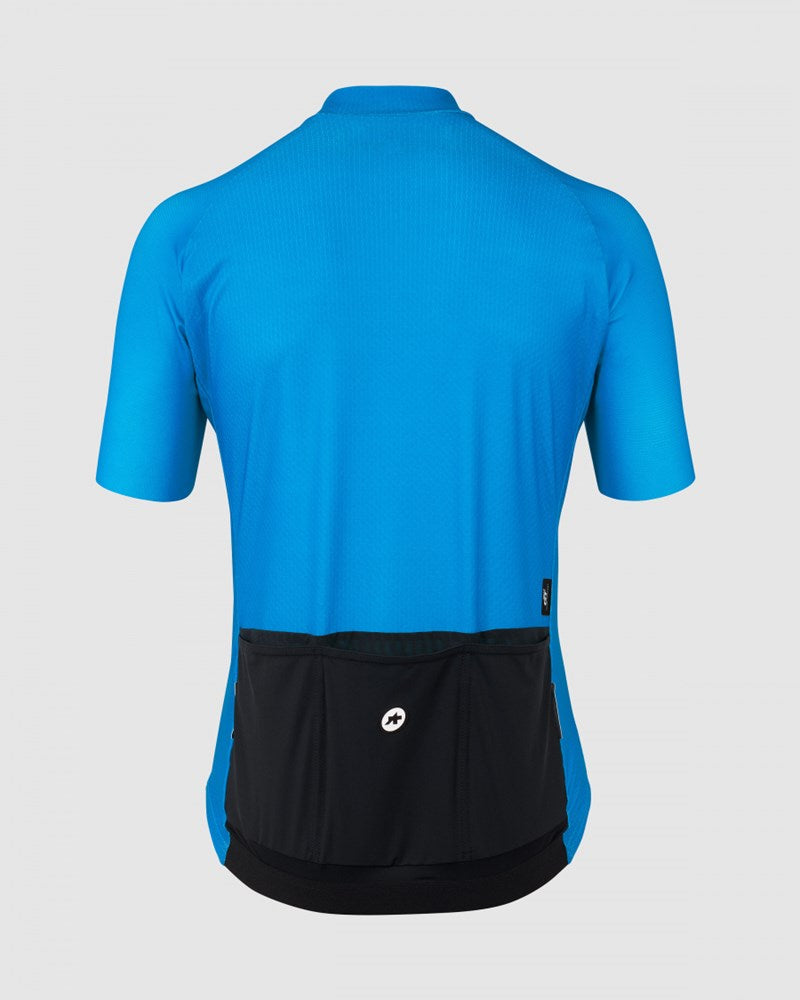 Men's MILLE GT Jersey C2 - Cyber Blue