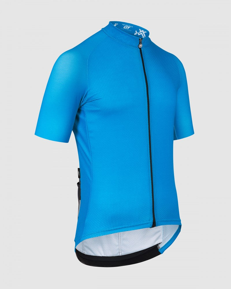 Men's MILLE GT Jersey C2 - Cyber Blue
