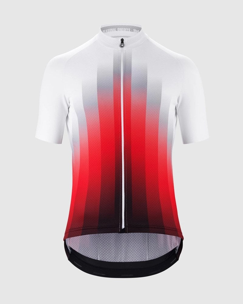 Men's GRUPPETTO Mille GT Jersey C2 - Phanto Red