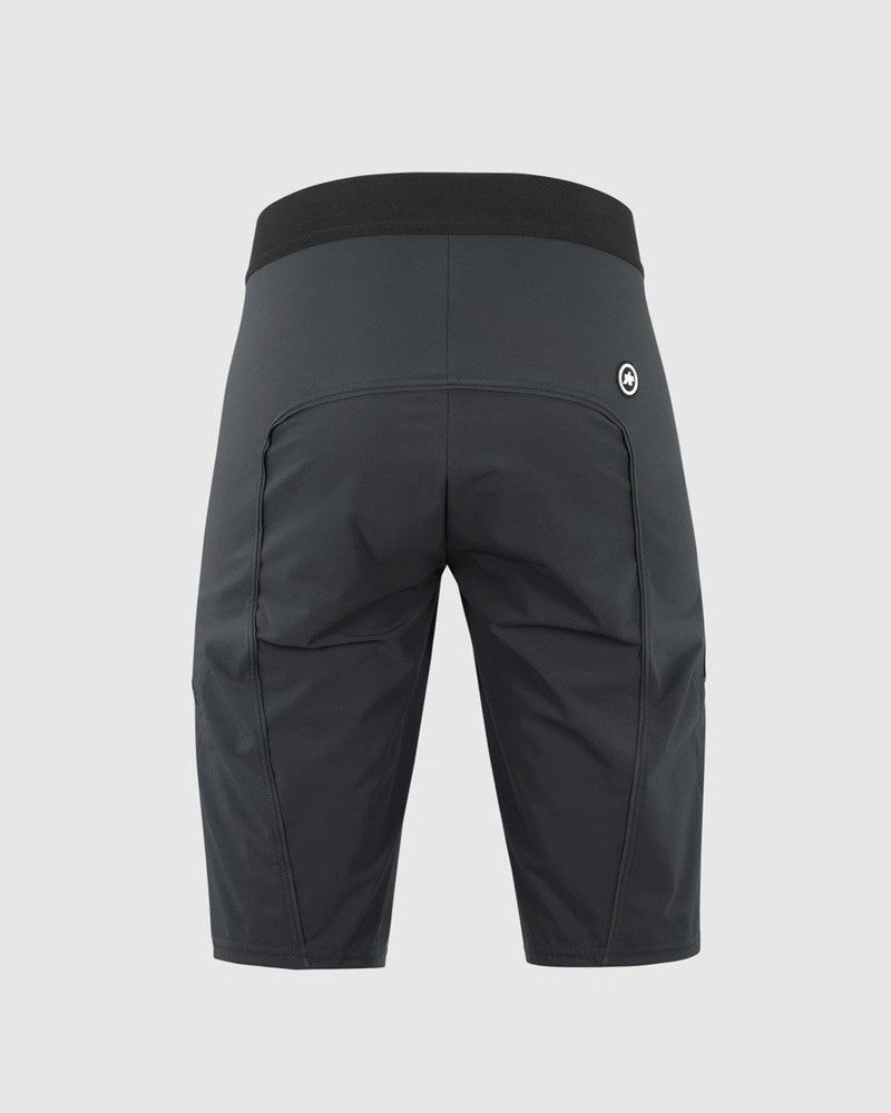 TRAIL Cargo Shorts T3 - Torpedo Grey