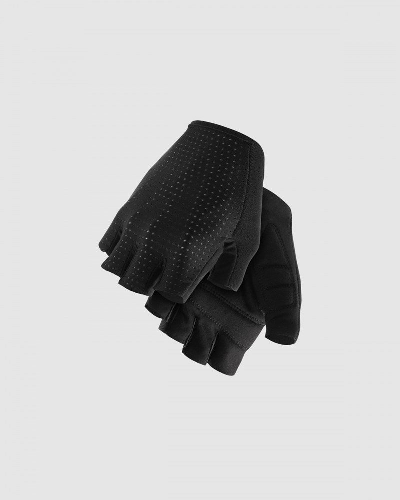 GT Gloves C2 - Black
