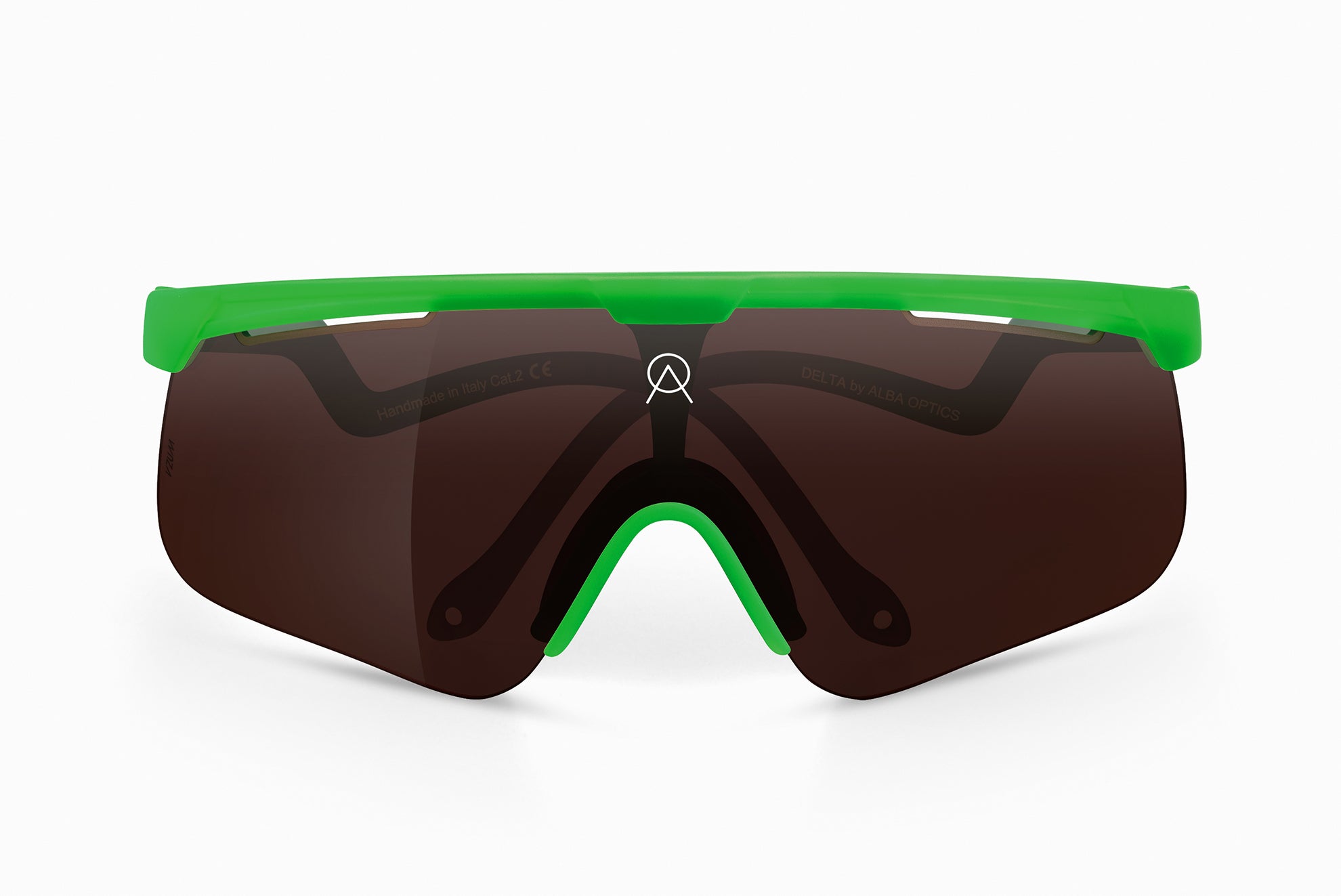 Delta Green Vzum Pou