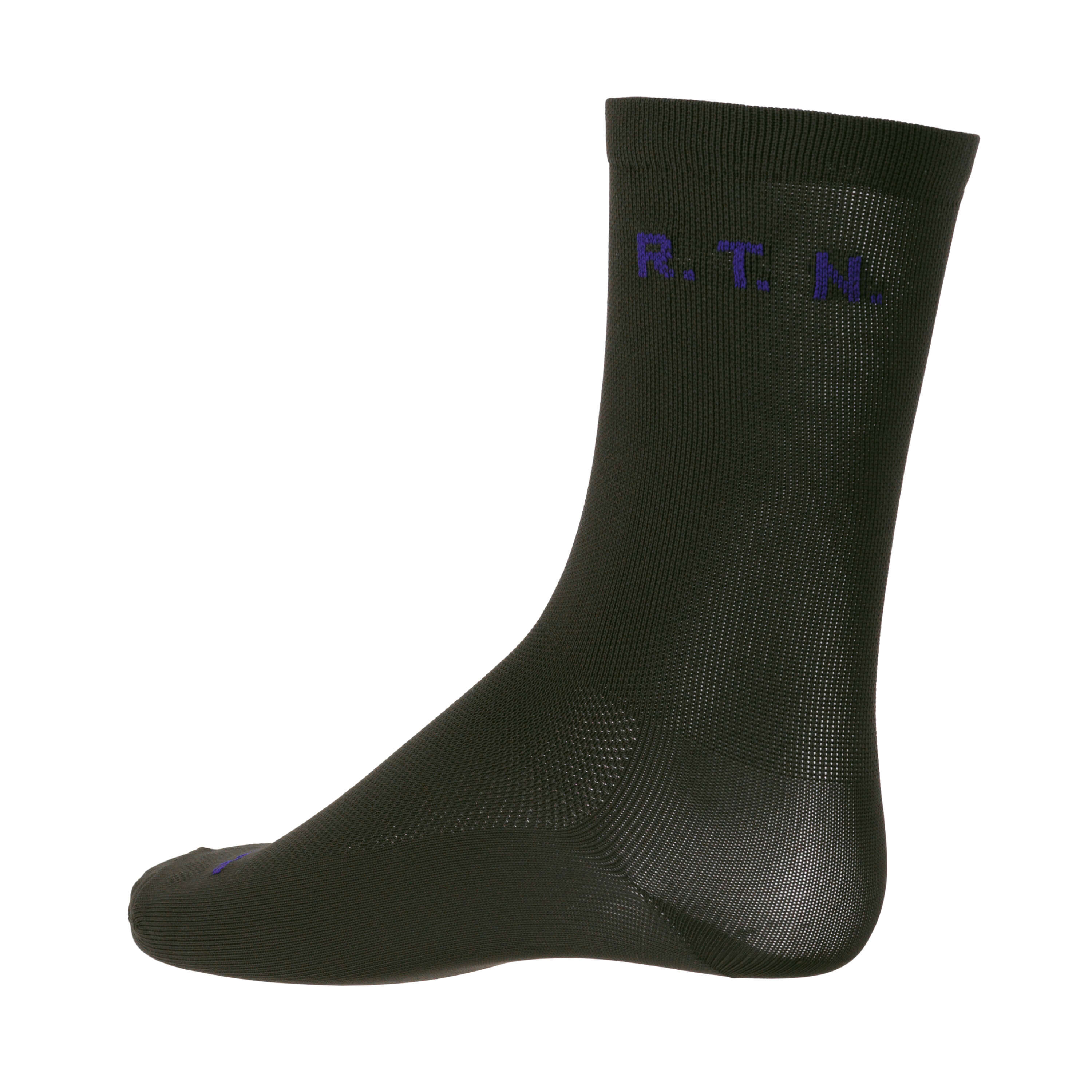 R.T.N Socks - Dark Olive