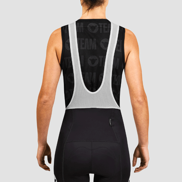 Women's Essentials Team Ugarment - Black