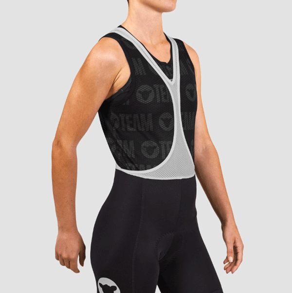 Women's Essentials Team Ugarment - Black