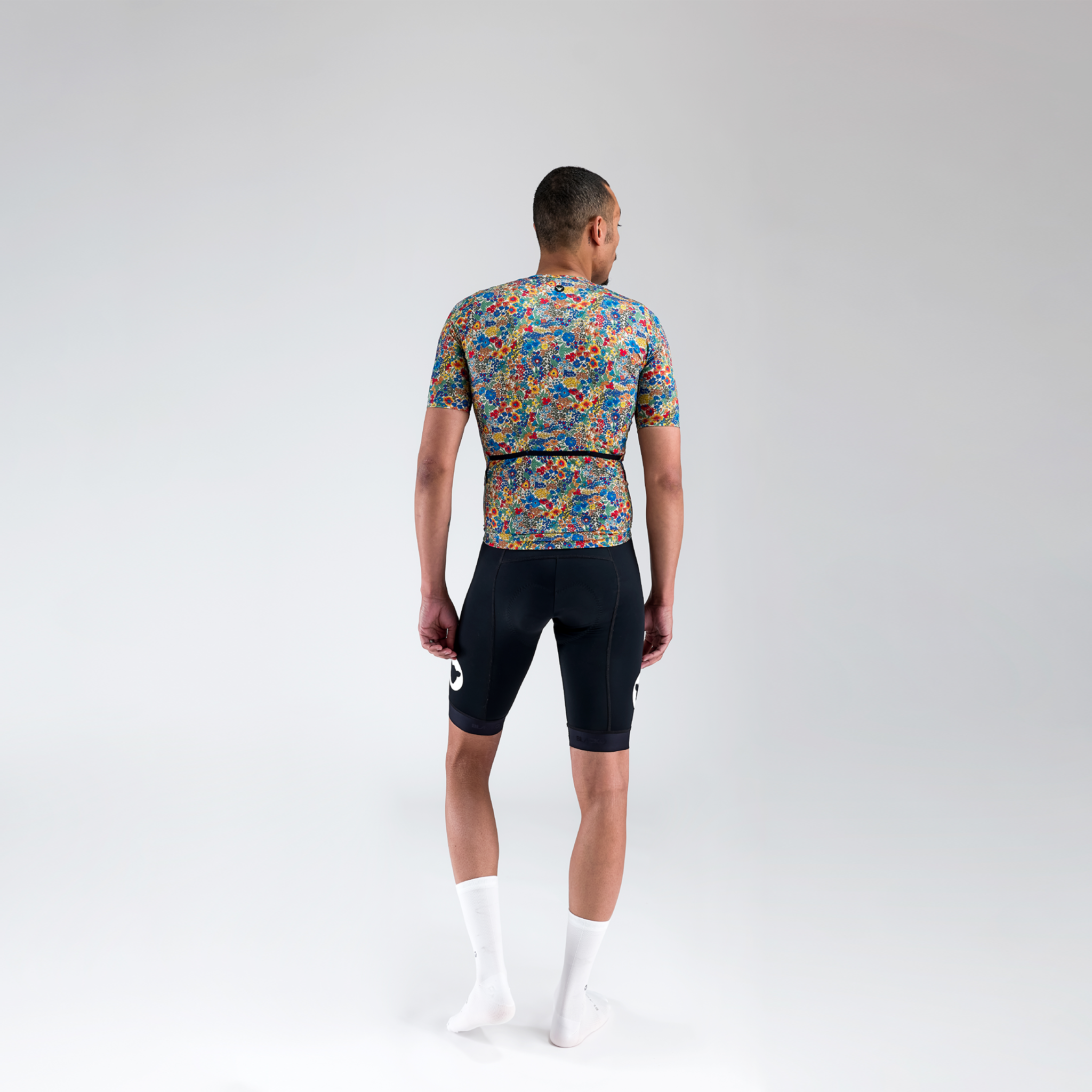 Men's Essentials Team Jersey - Liberty Annie