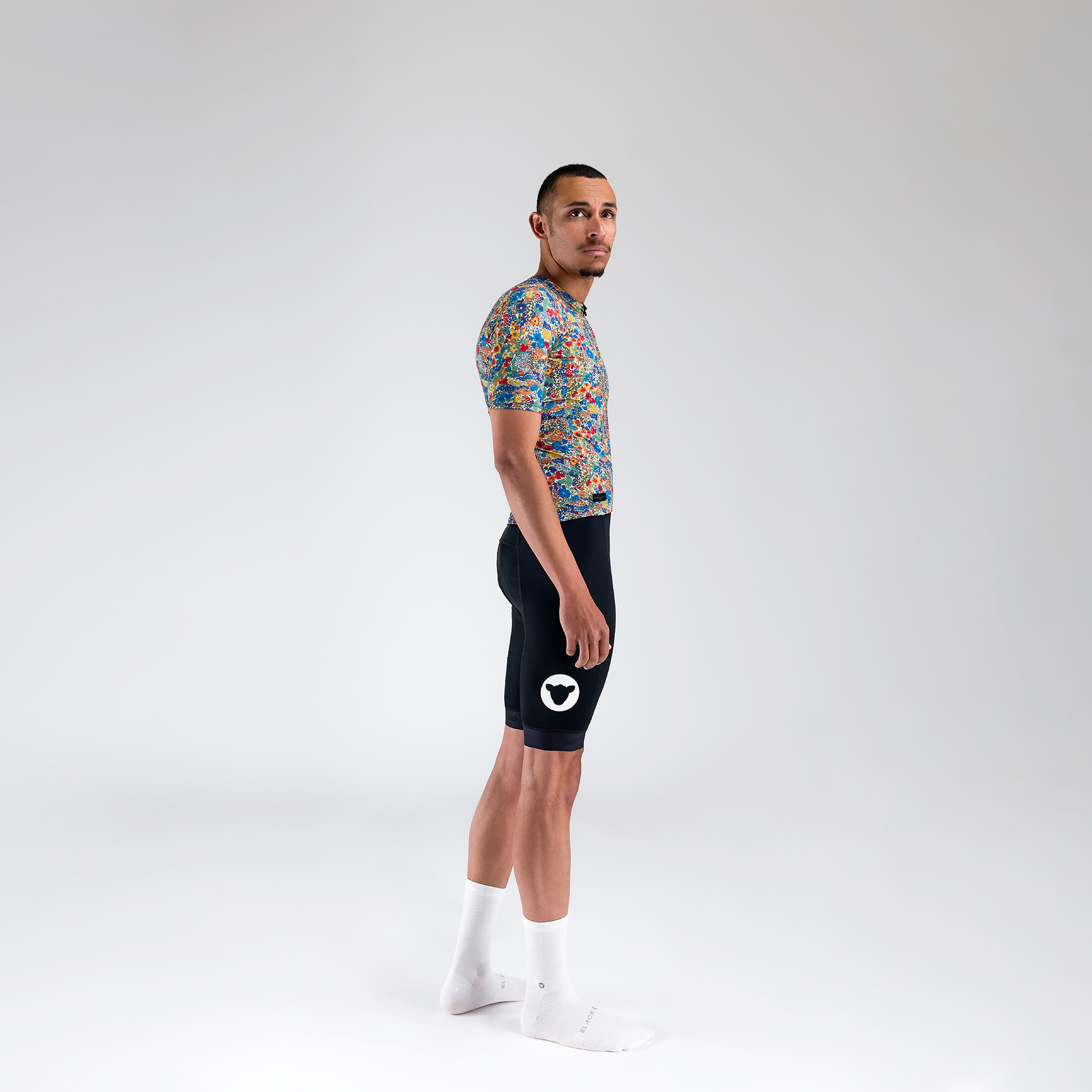 Men's Essentials Team Jersey - Liberty Annie