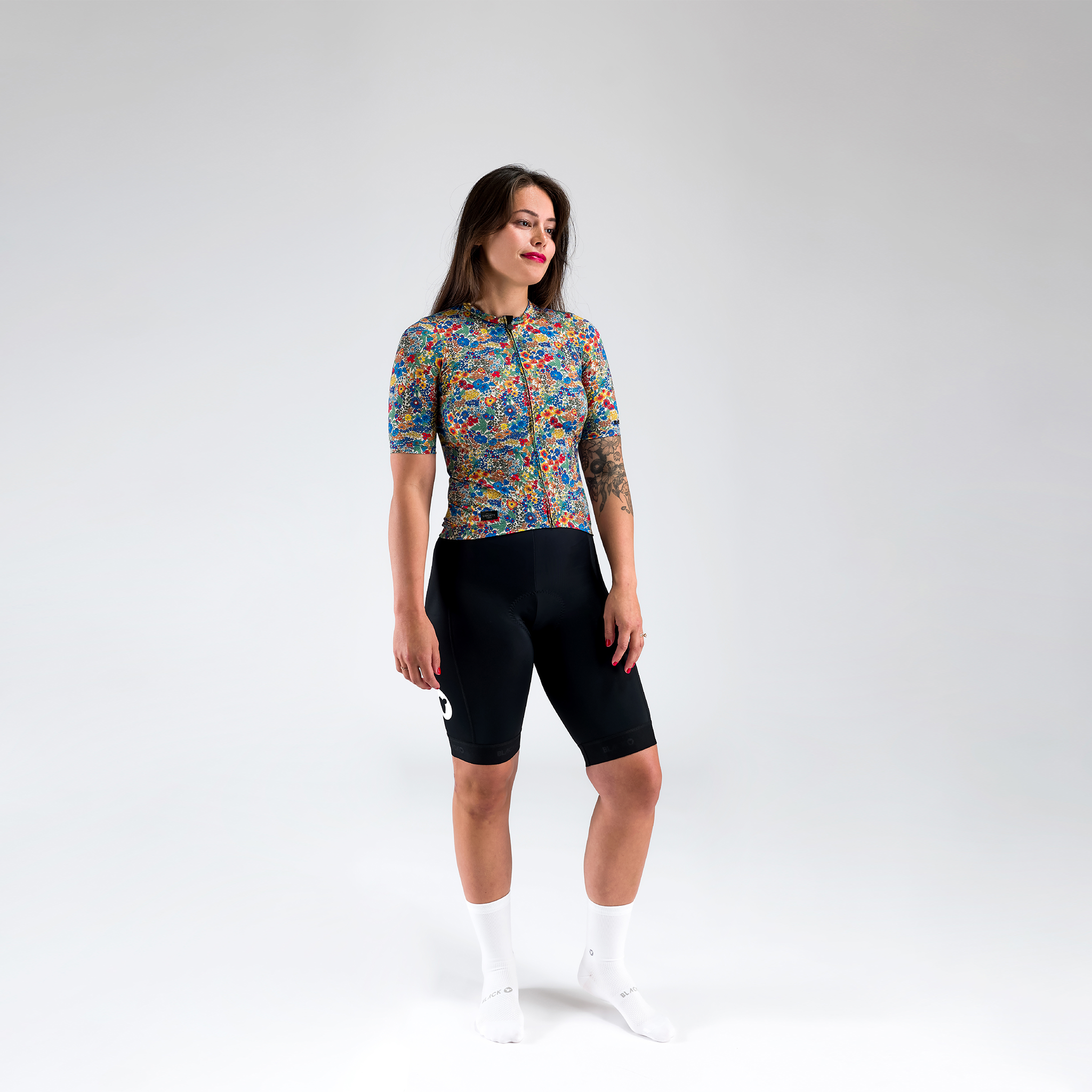 Women's Essentials Team Jersey - Liberty Annie