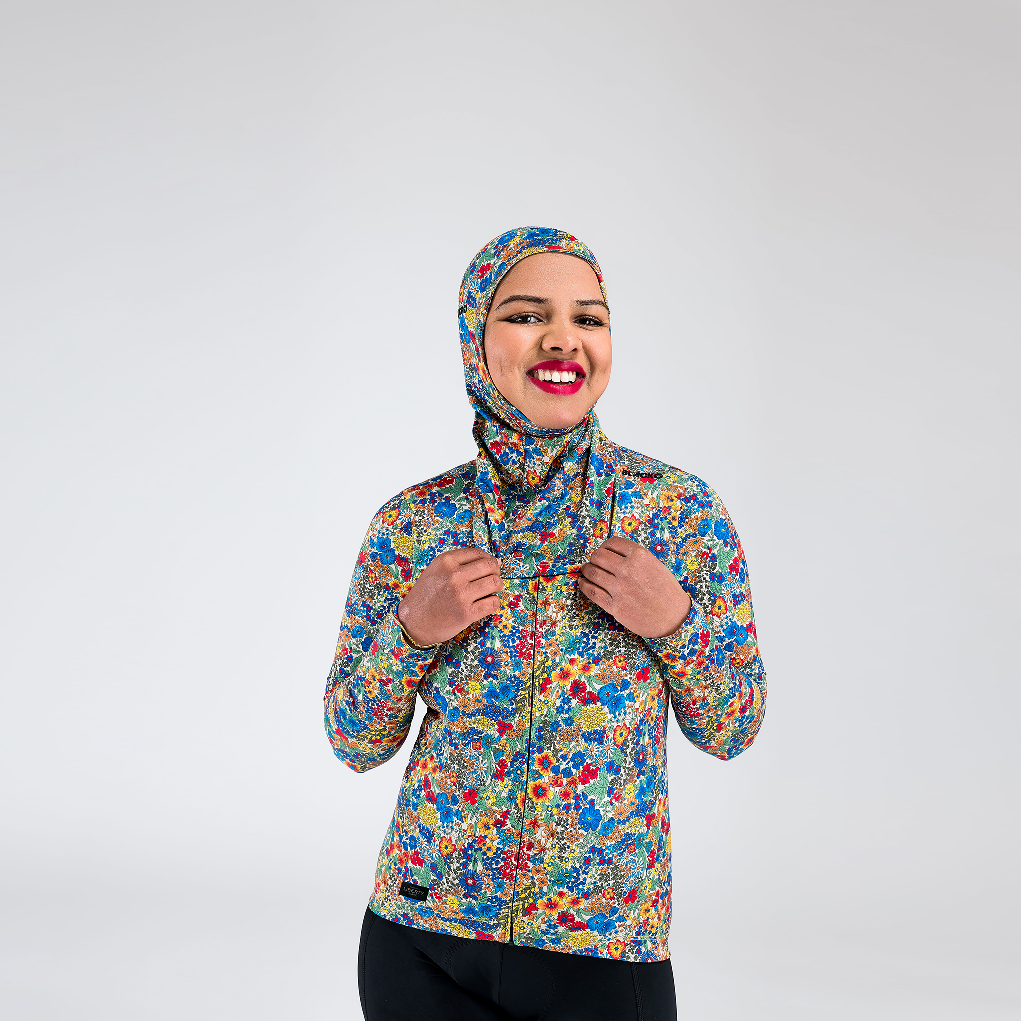 Essentials CoverUp Hijab - Liberty Annie