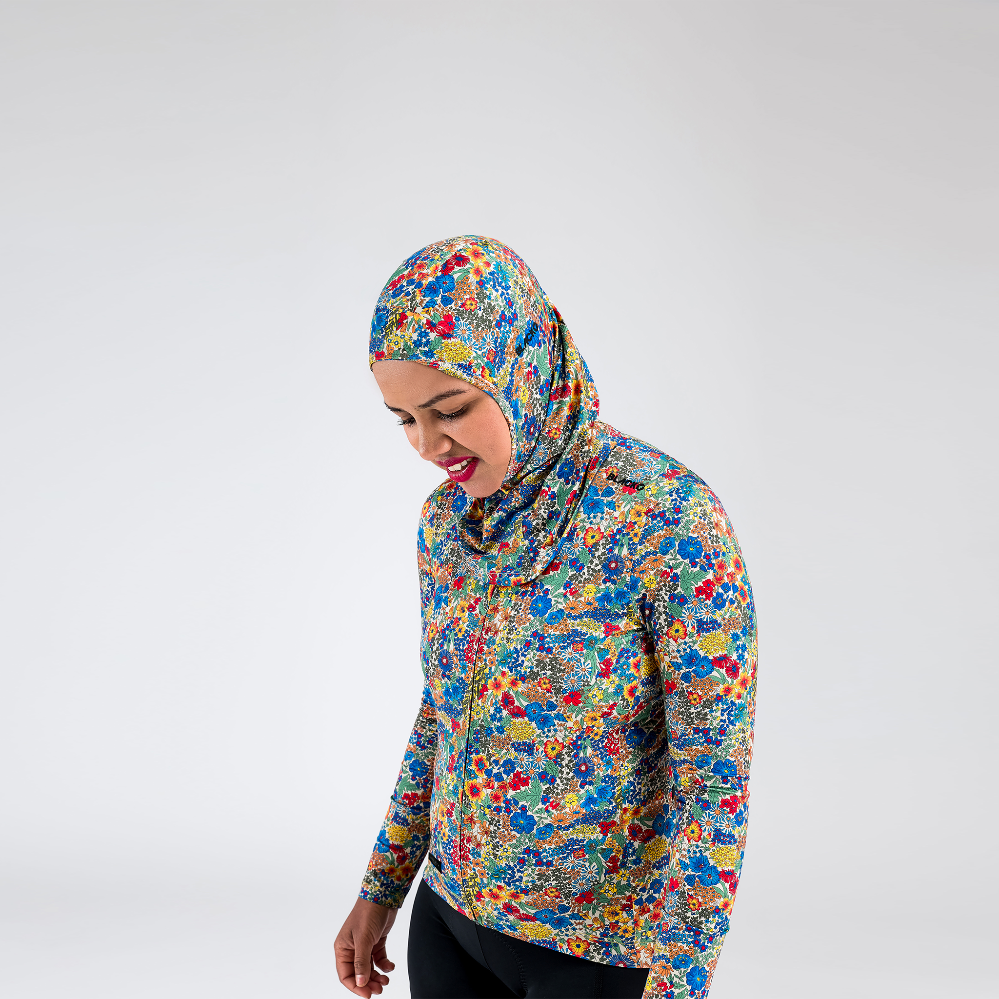 Essentials CoverUp Hijab - Liberty Annie