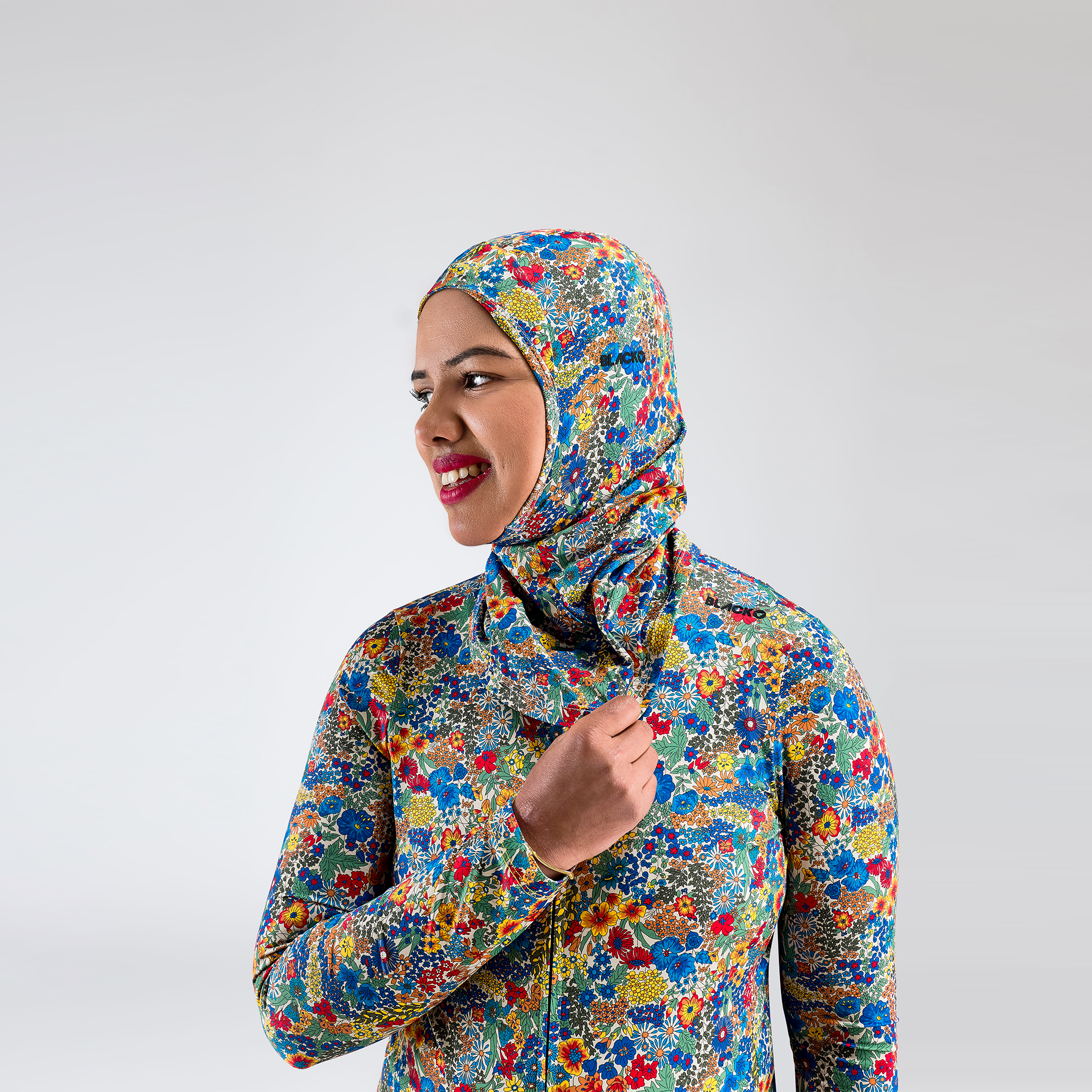 Essentials CoverUp Hijab - Liberty Annie