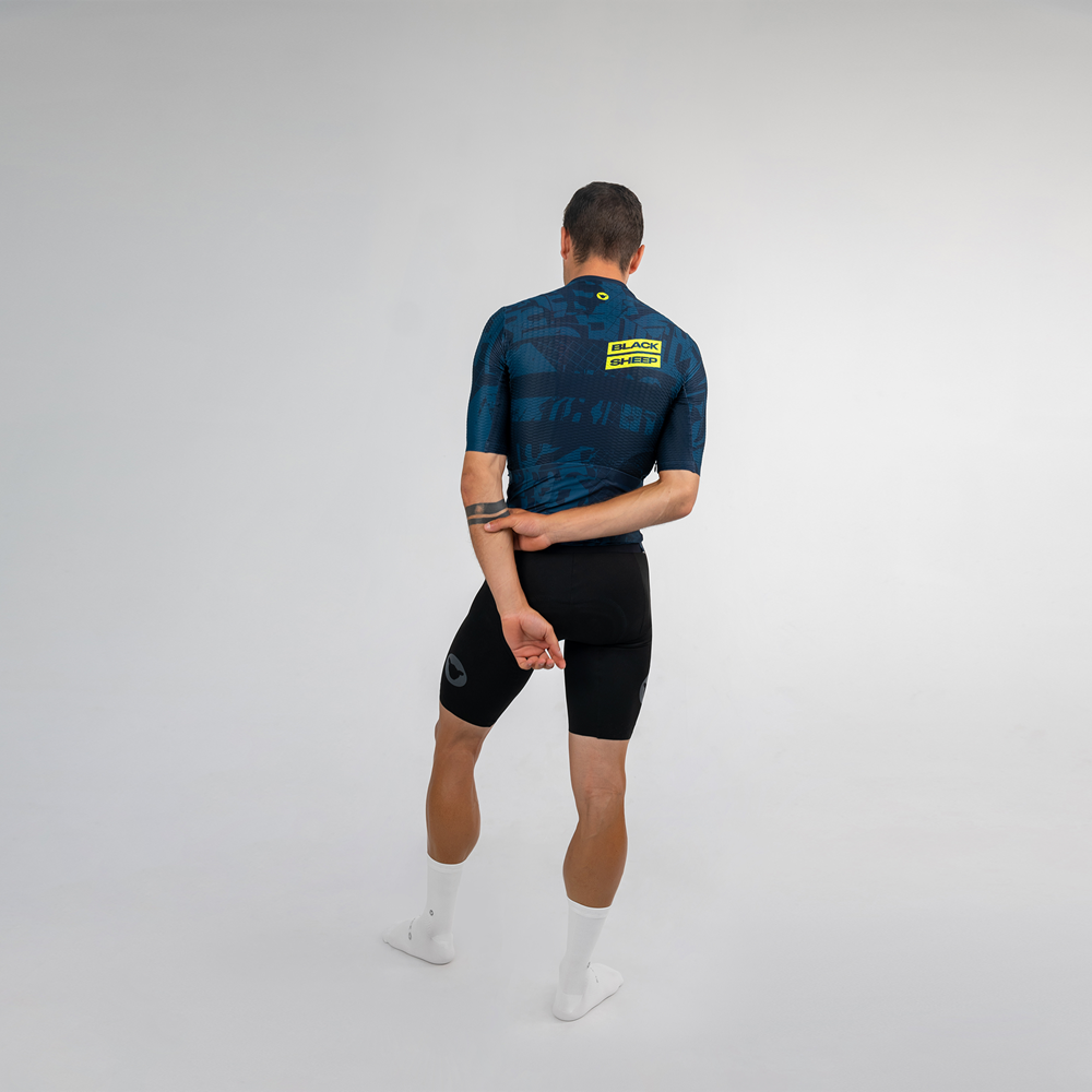 Men's Racing 2.0 Aero Jersey - Future Classic Deux