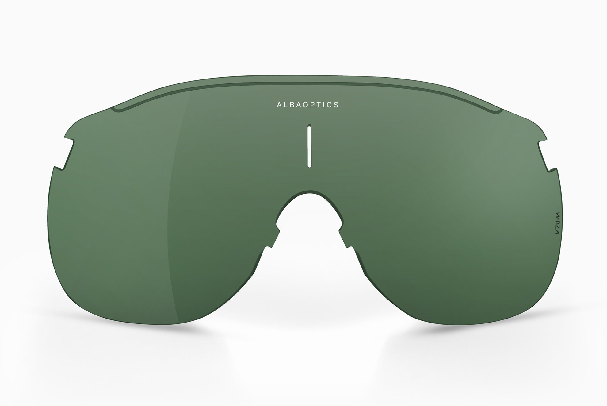 Stratos Vzum Leaf Lens