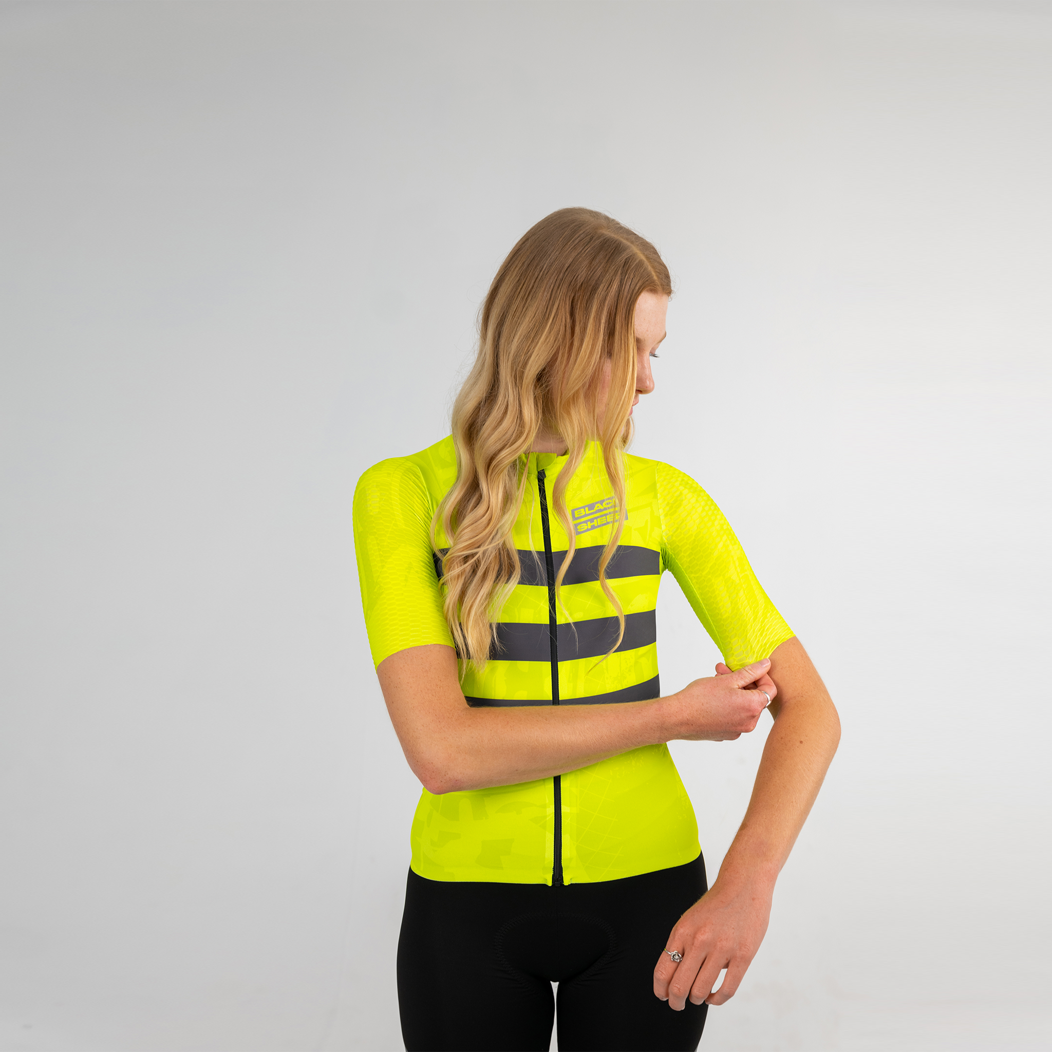 Women's WMN LuxLite Jersey - Future Classic Une