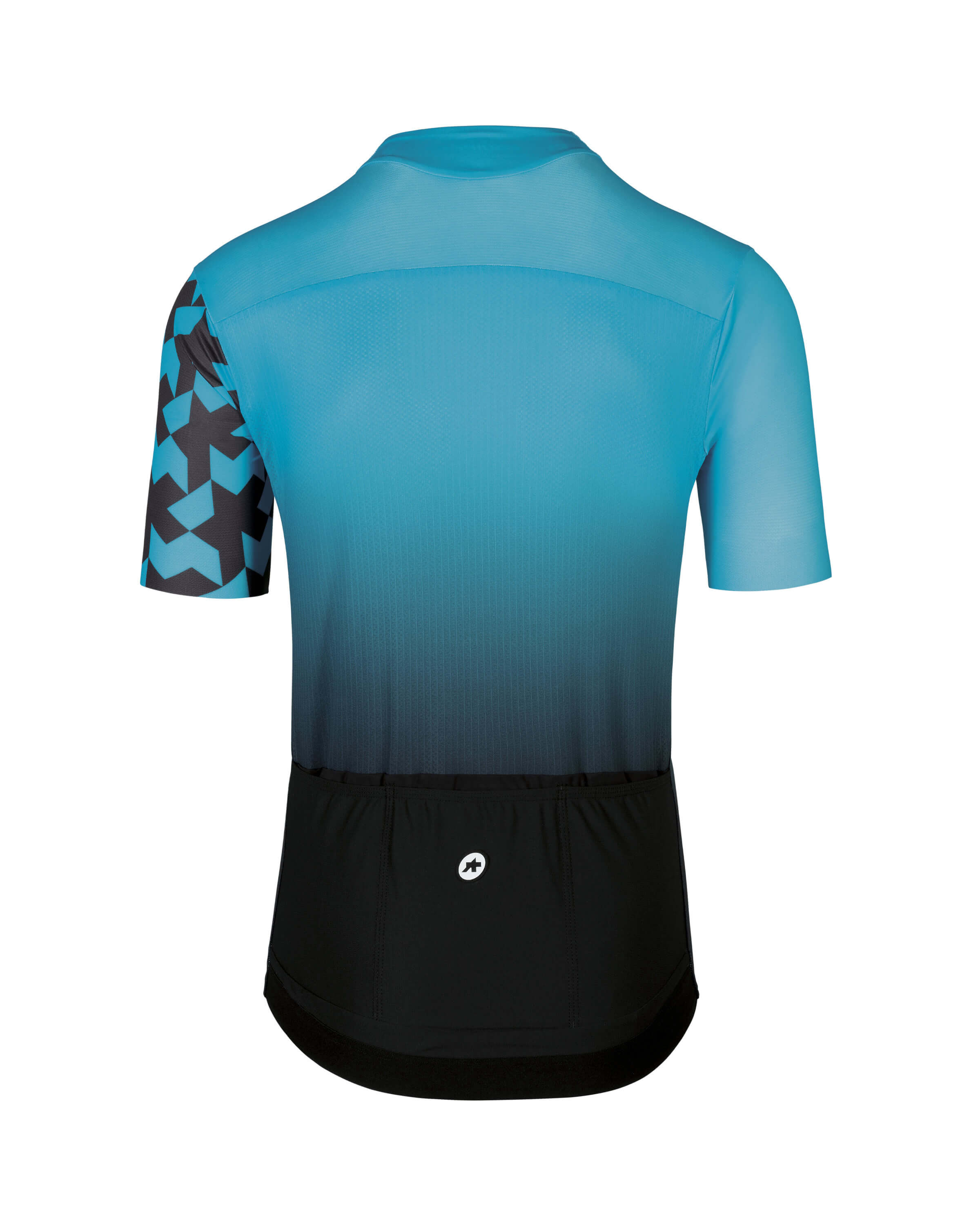 Men's Equipe RS Jersey - Hydro Blue Prof Edition