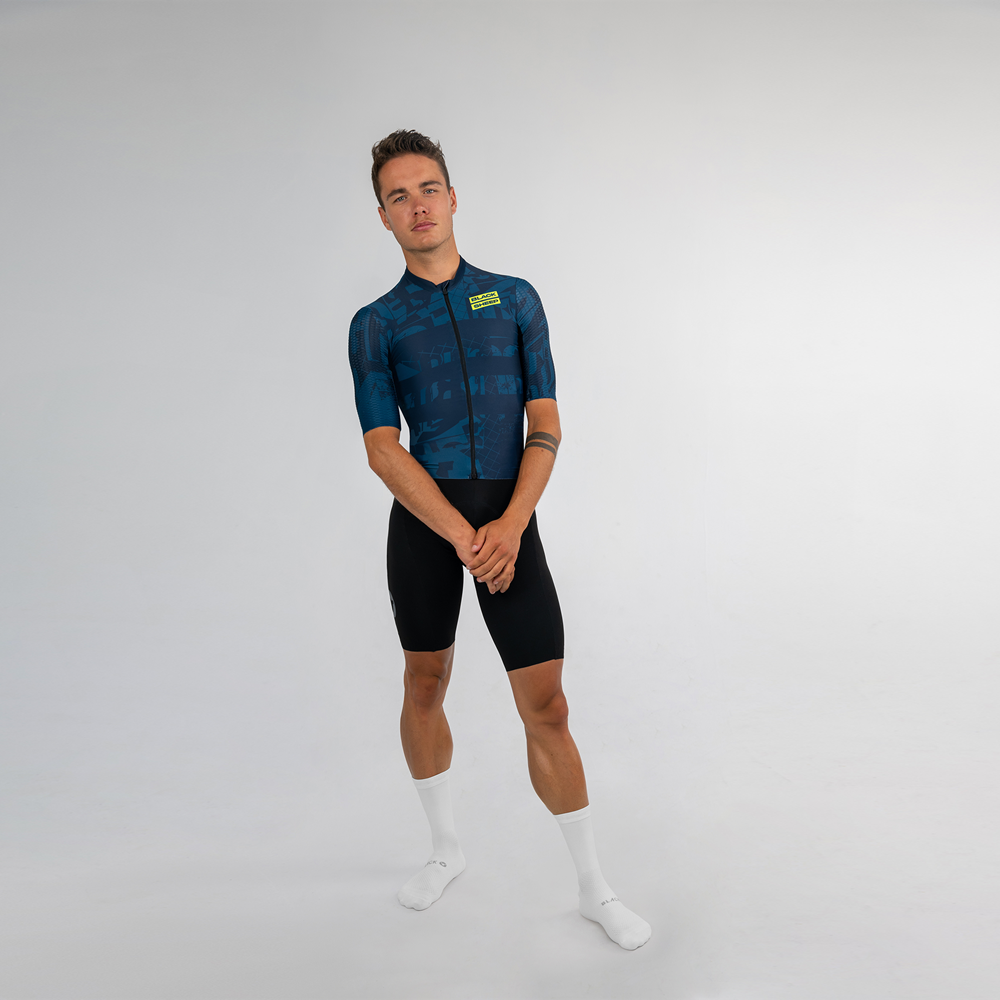 Men's Racing 2.0 Aero Jersey - Future Classic Deux