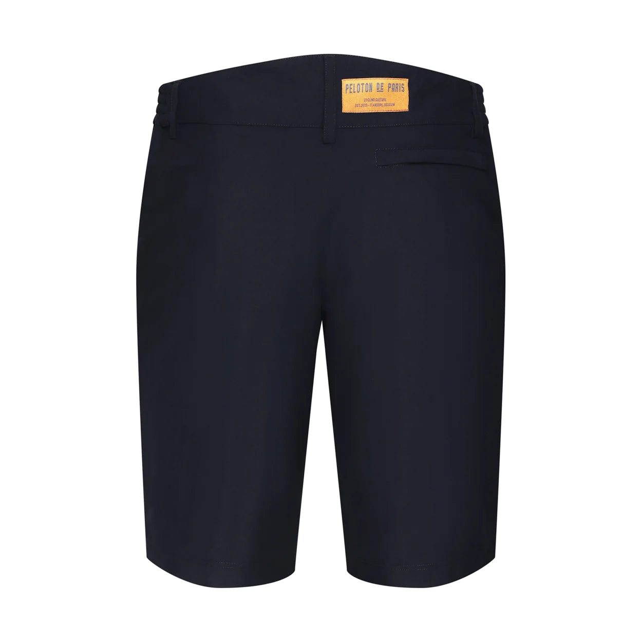 Men's Atlas Gravel Short - Black