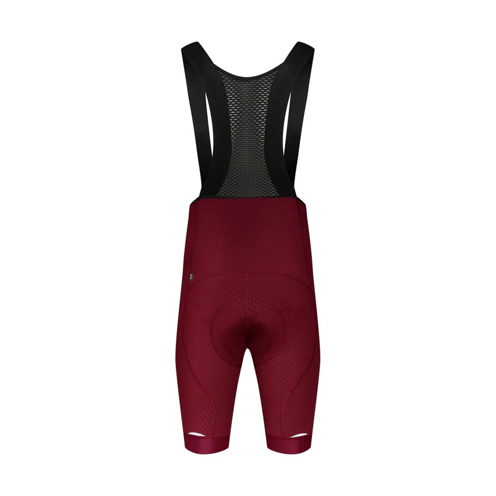Maroon discount cycling shorts