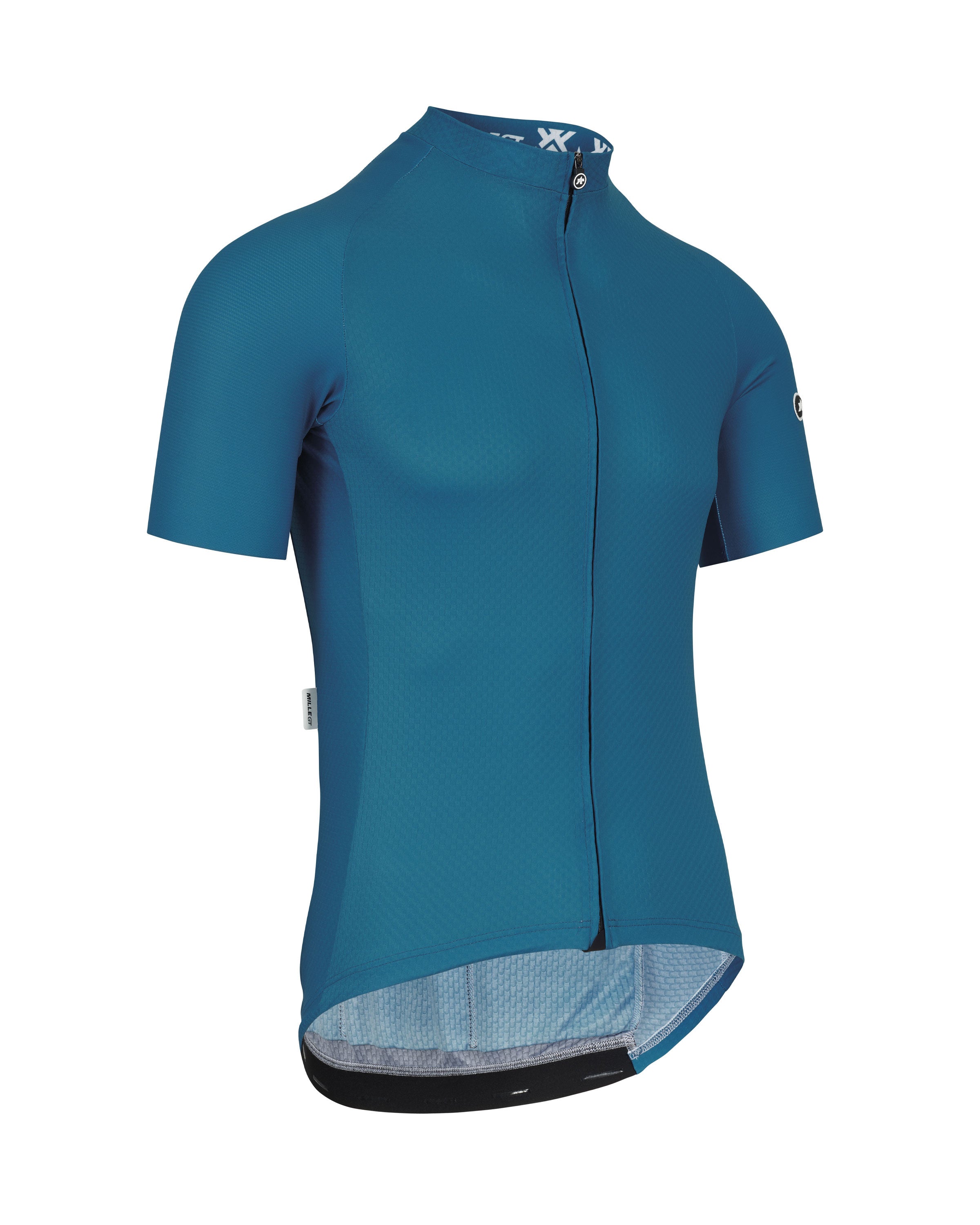 Men's Mille GT Jersey C2 - Adamant Blue