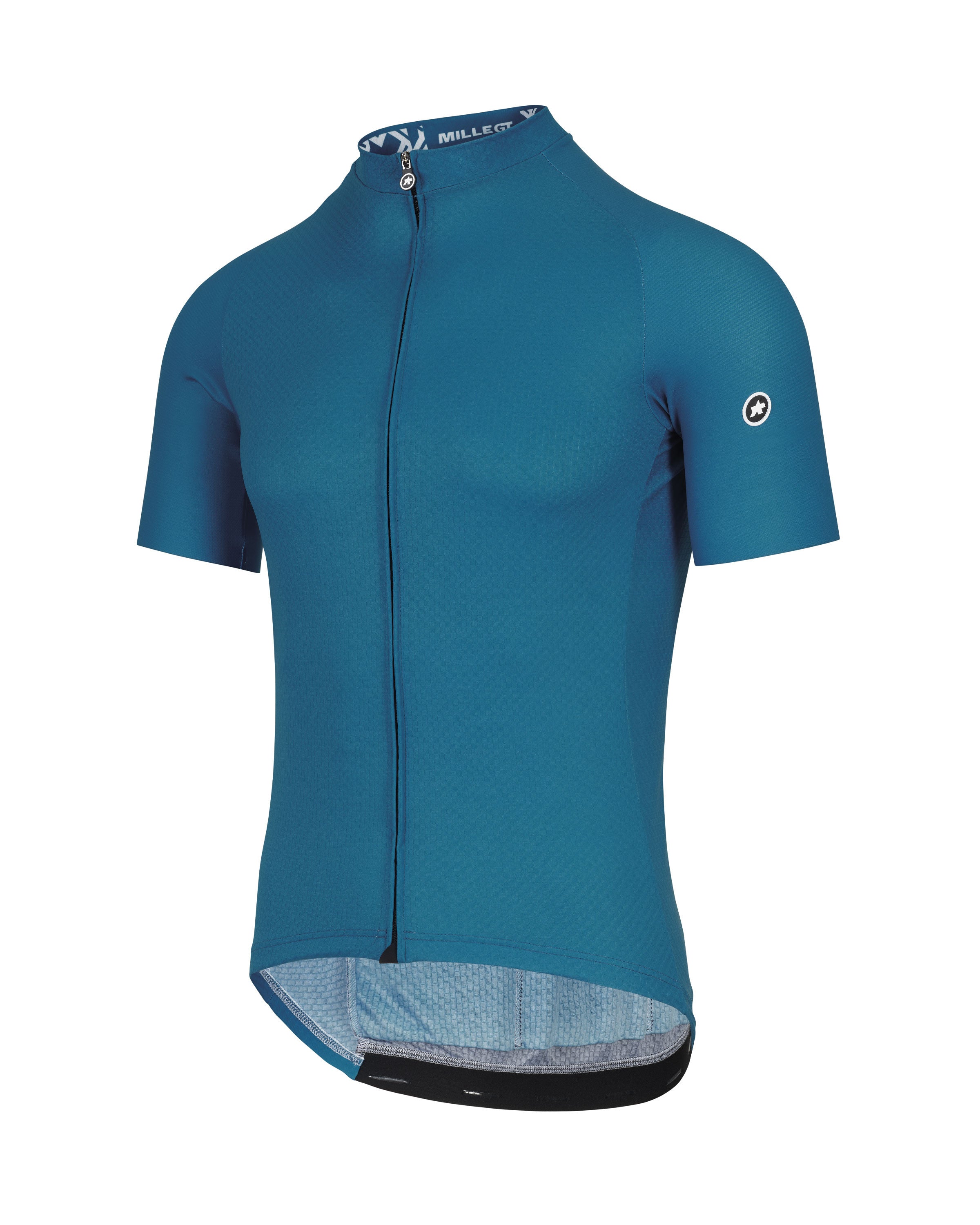 Men's Mille GT Jersey C2 - Adamant Blue
