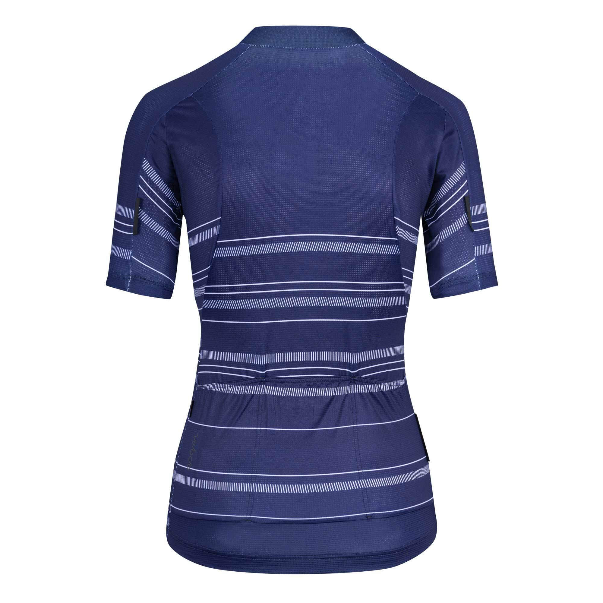 Women's Ultralight Jersey - Night Harvest