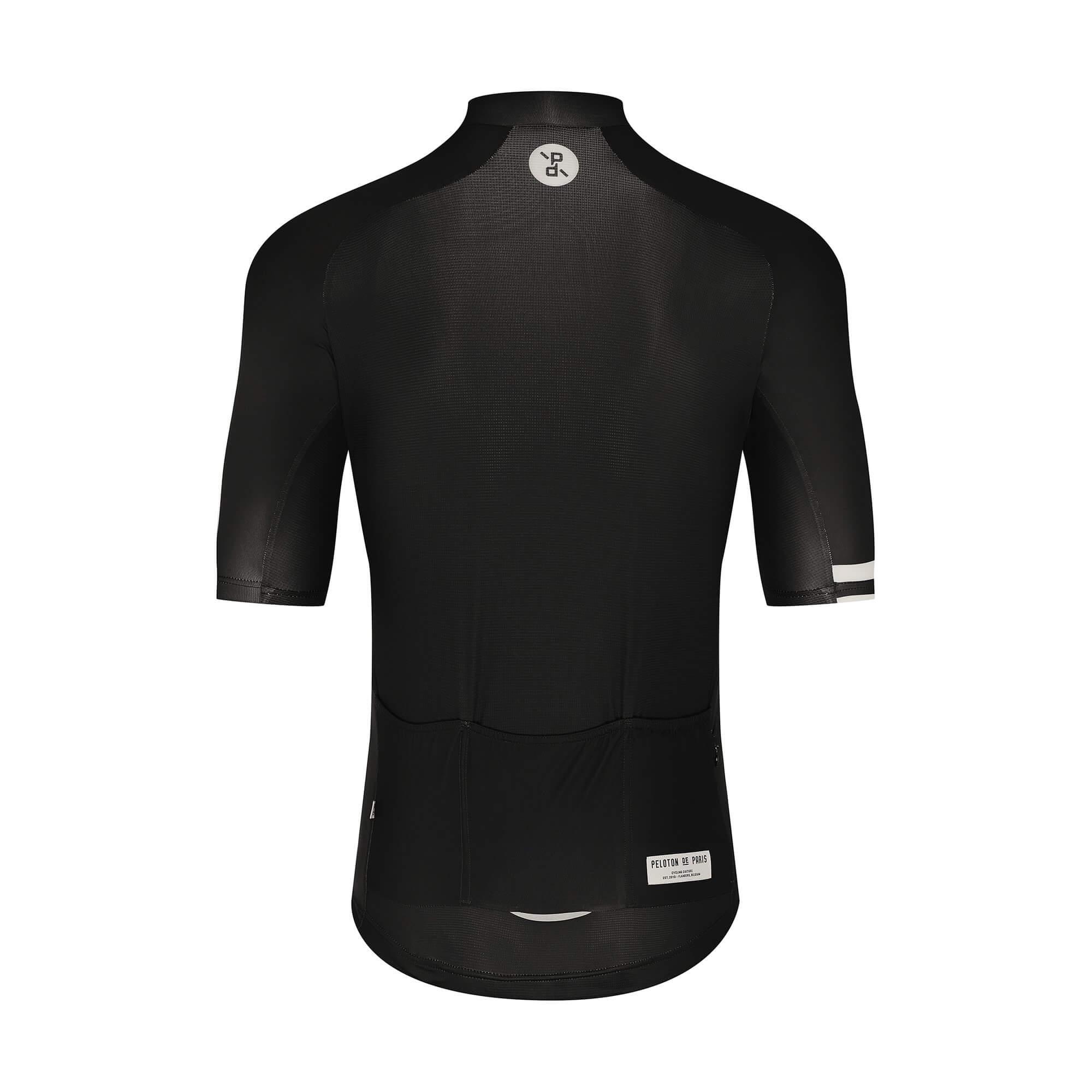 Recon Jersey - Black