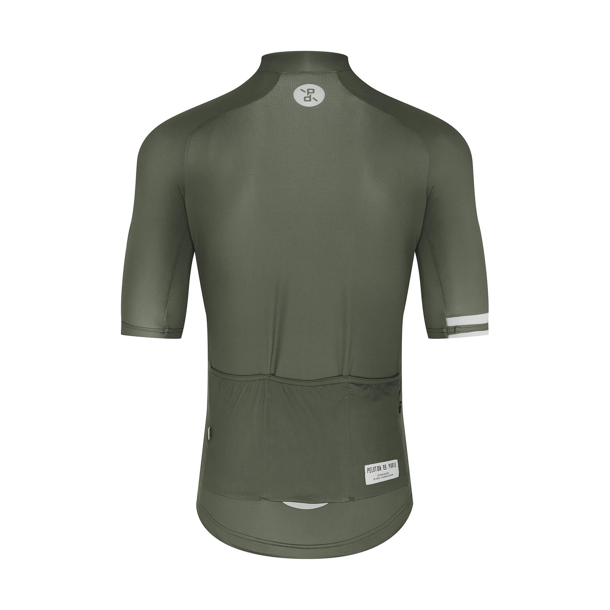 Recon Jersey - Khaki