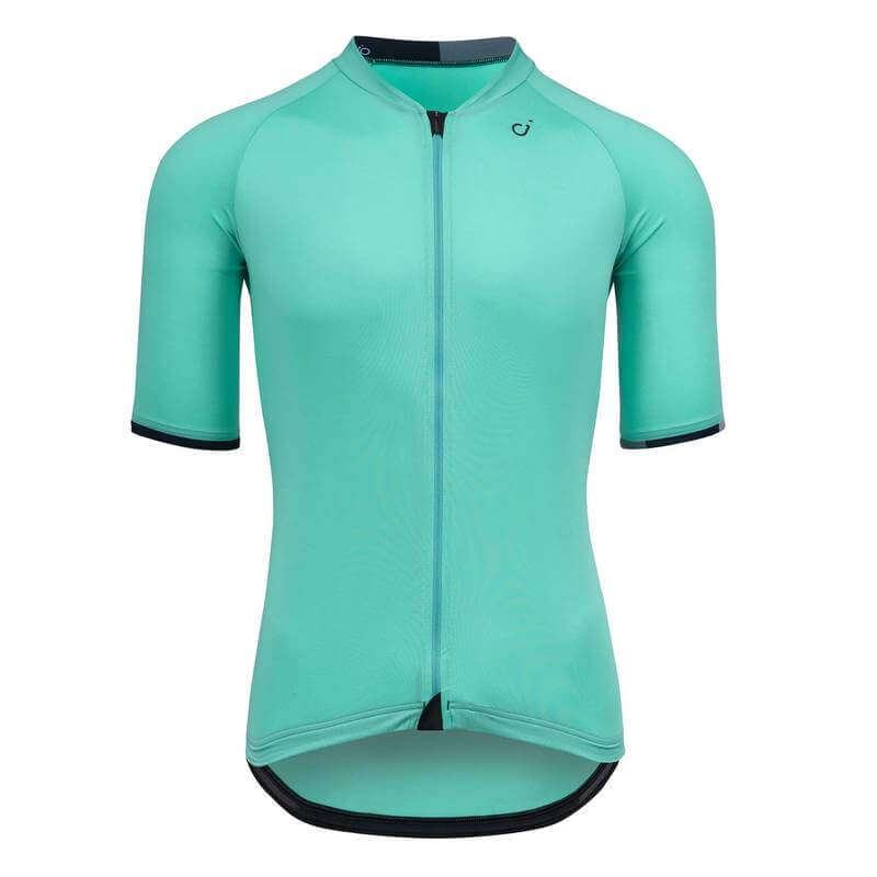 Men's Signature Jersey - Celeste