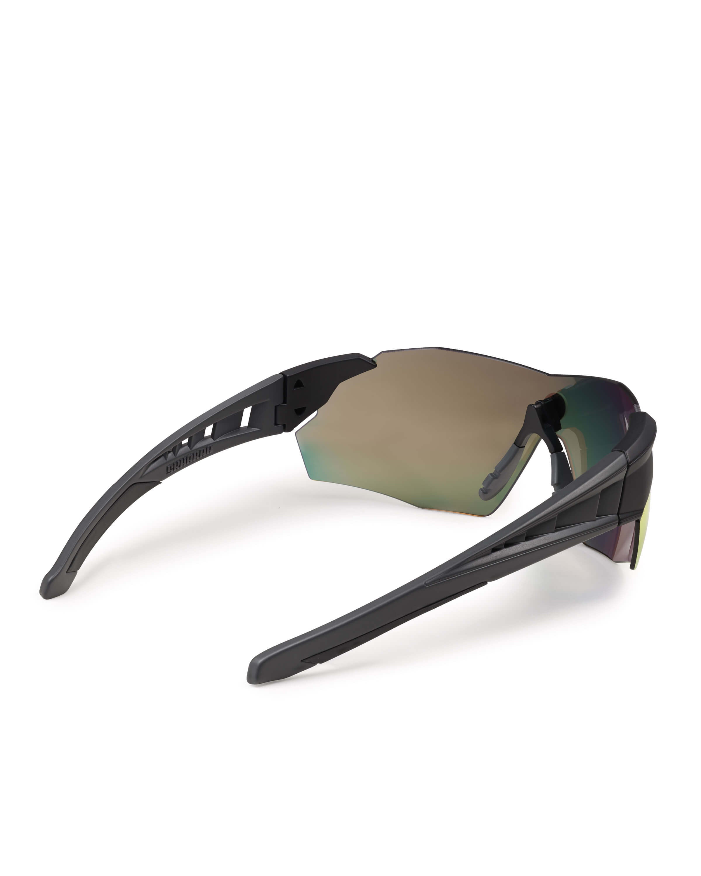 Skharab Eye Protection - National Red