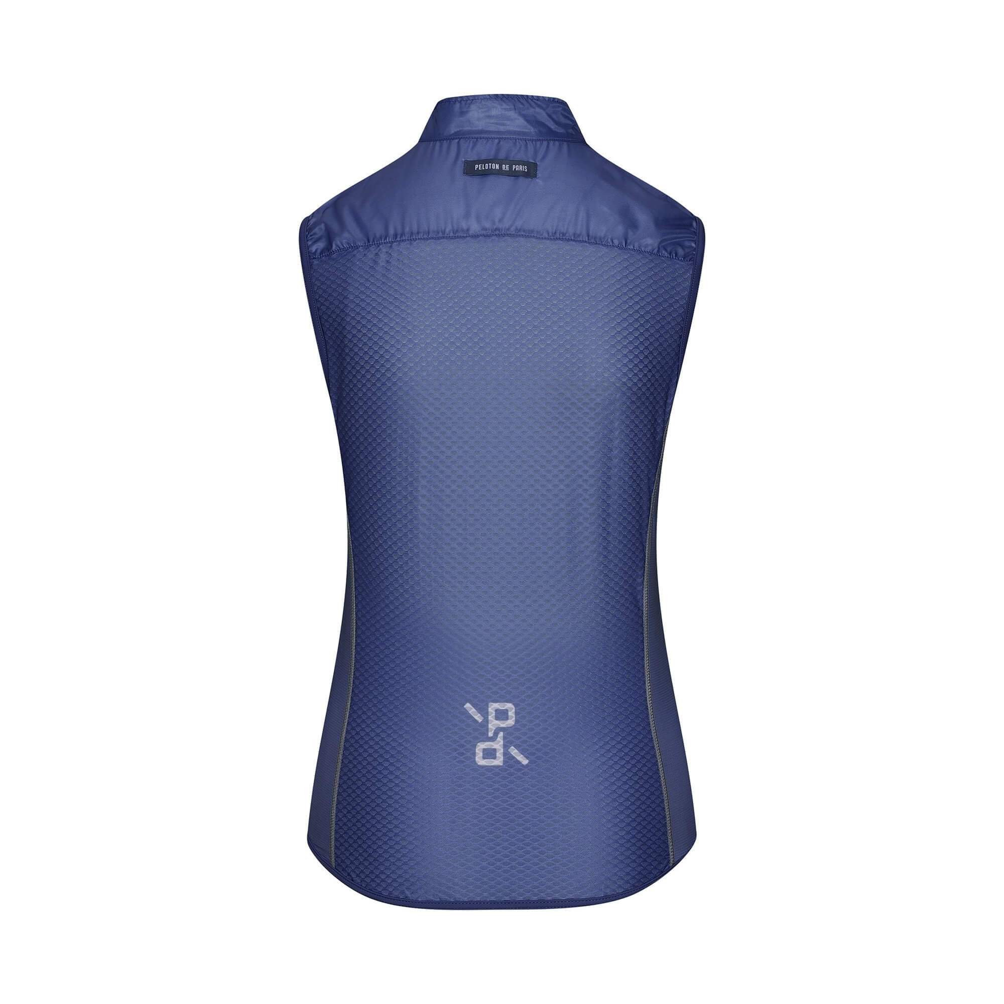 Men's Spinteur Wind Gilet - Navy