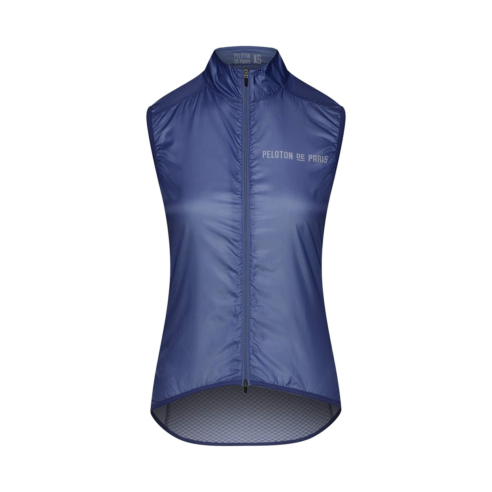 Men's Spinteur Wind Gilet - Navy