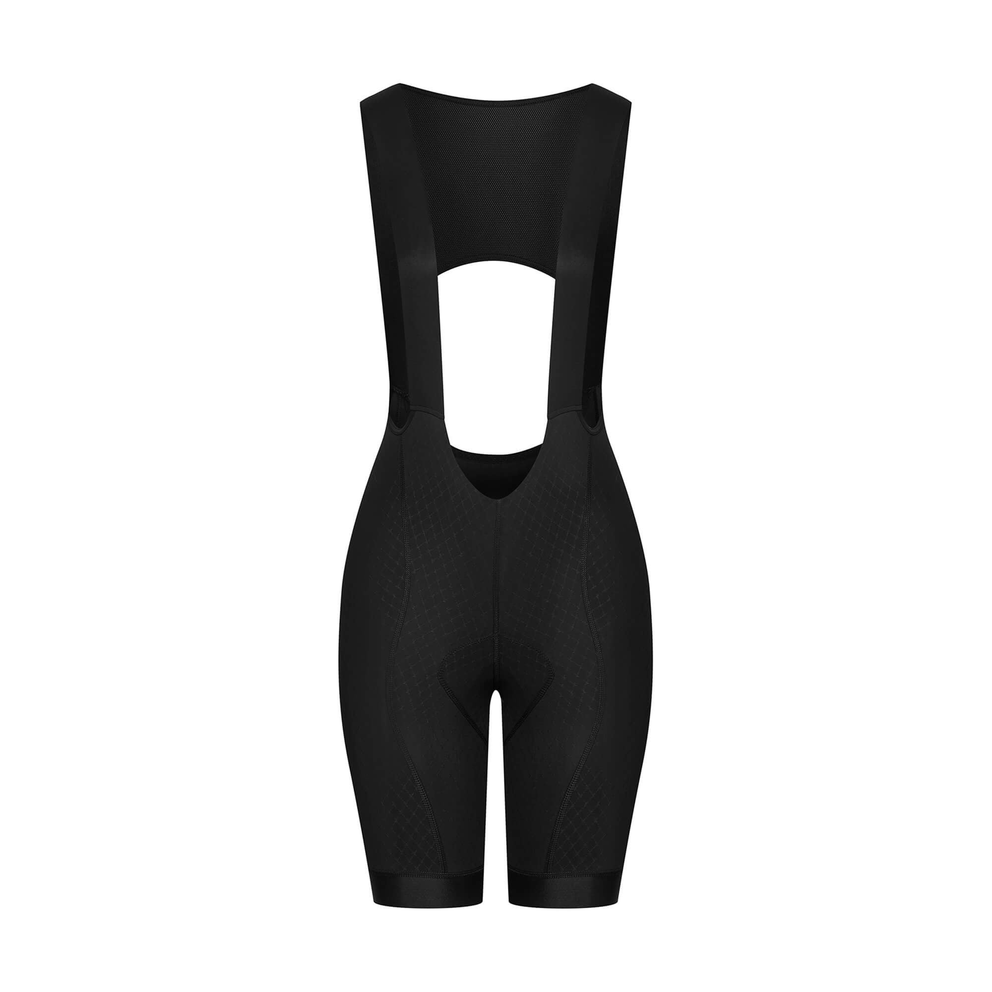 Women's Sprinteur Bib - Black