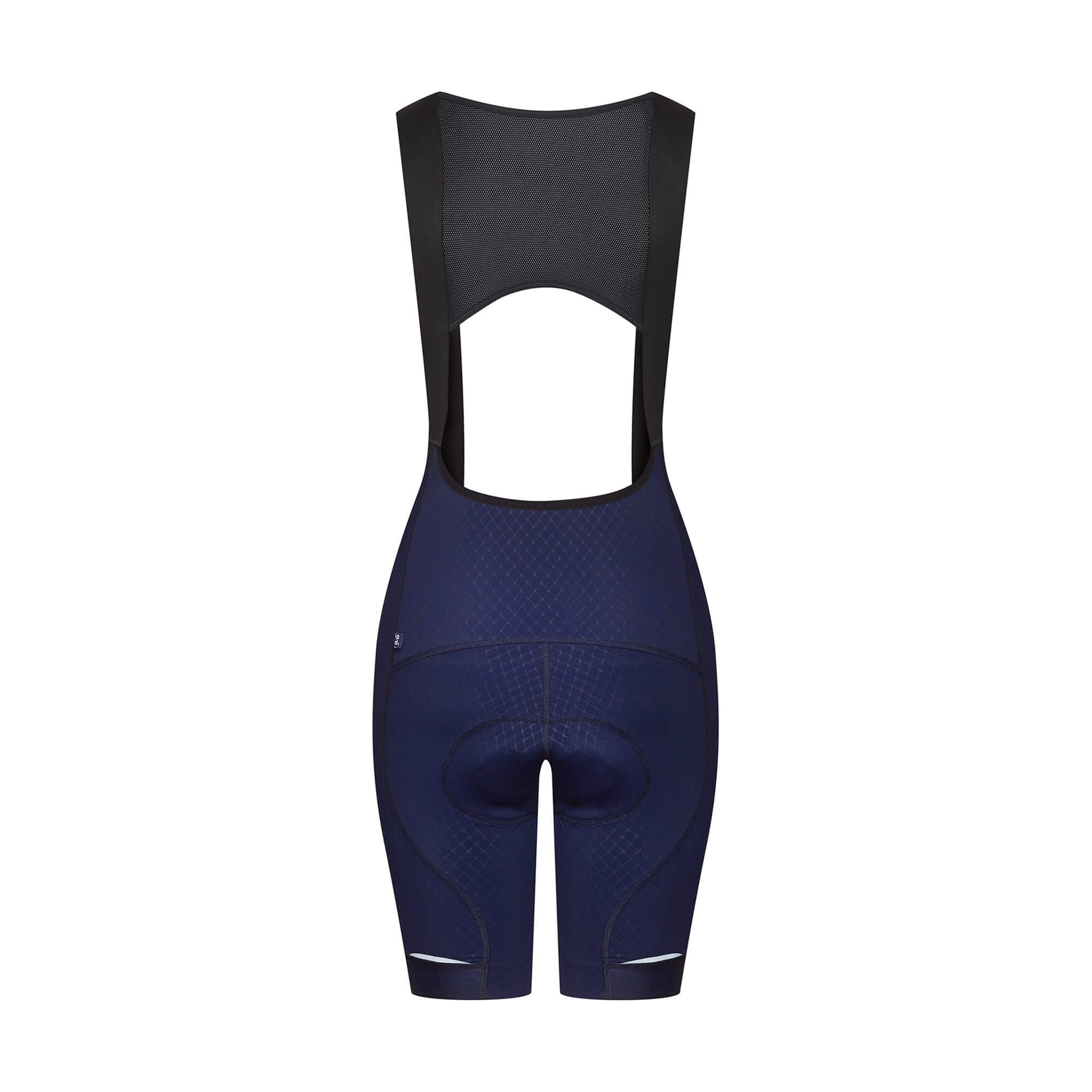 Women's Sprinteur Bib - Navy