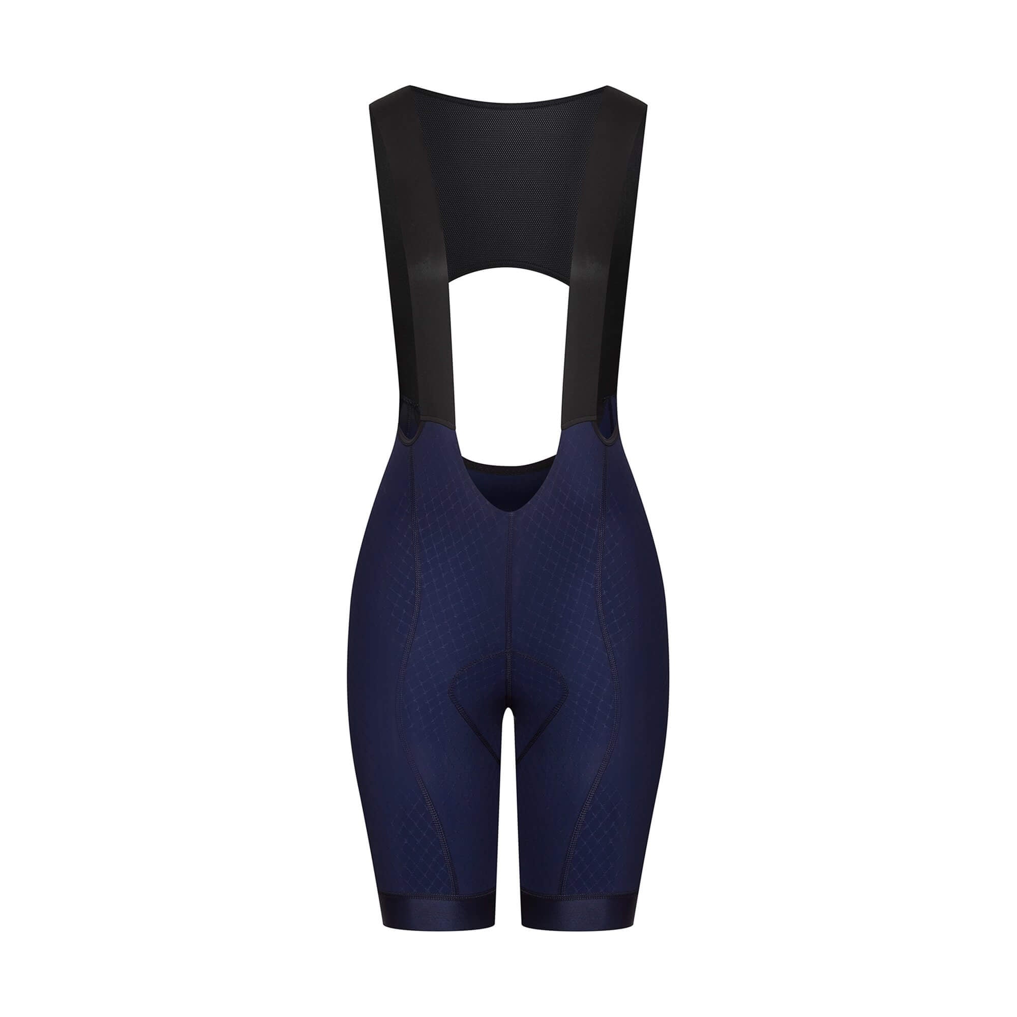 Women's Sprinteur Bib - Navy