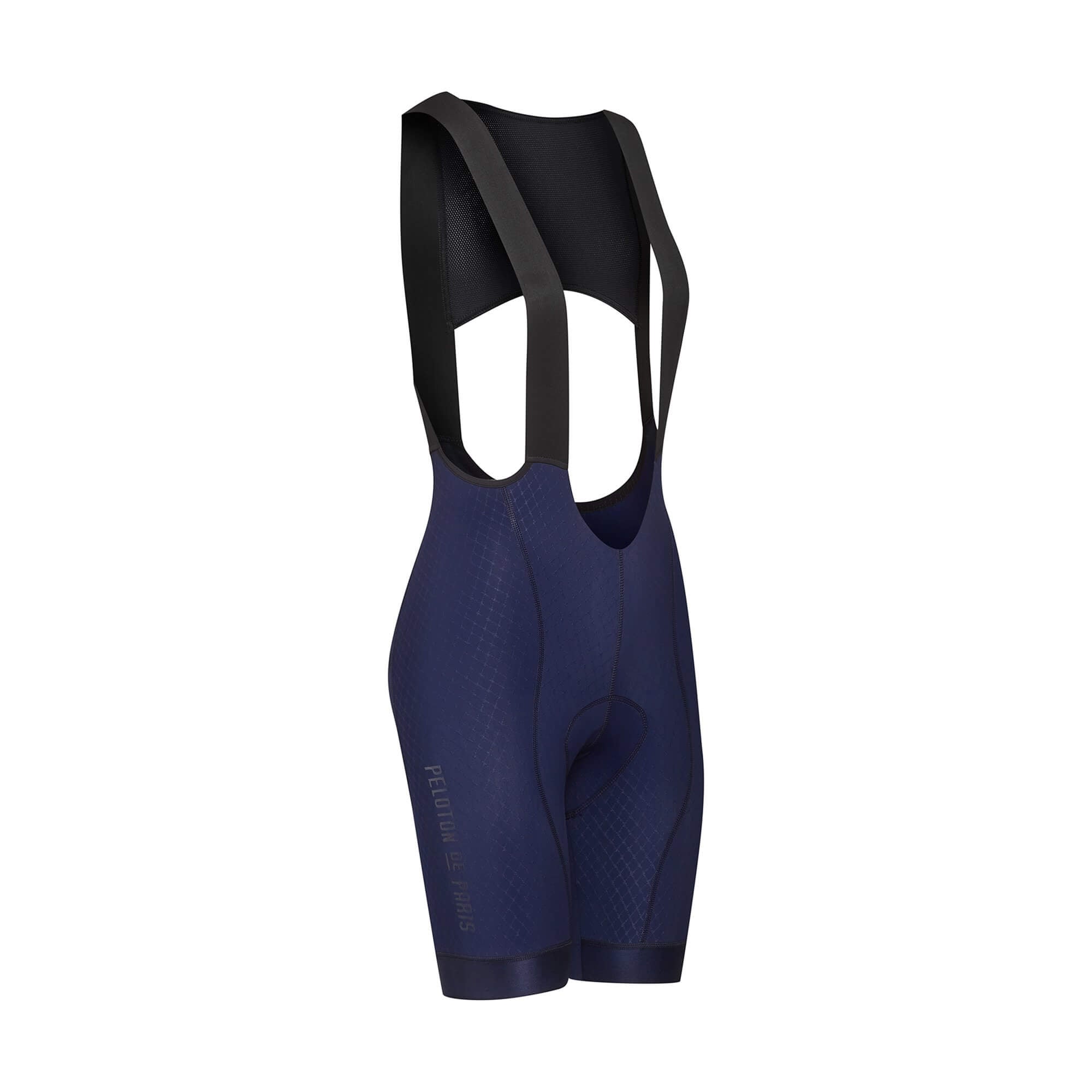 Women's Sprinteur Bib - Navy